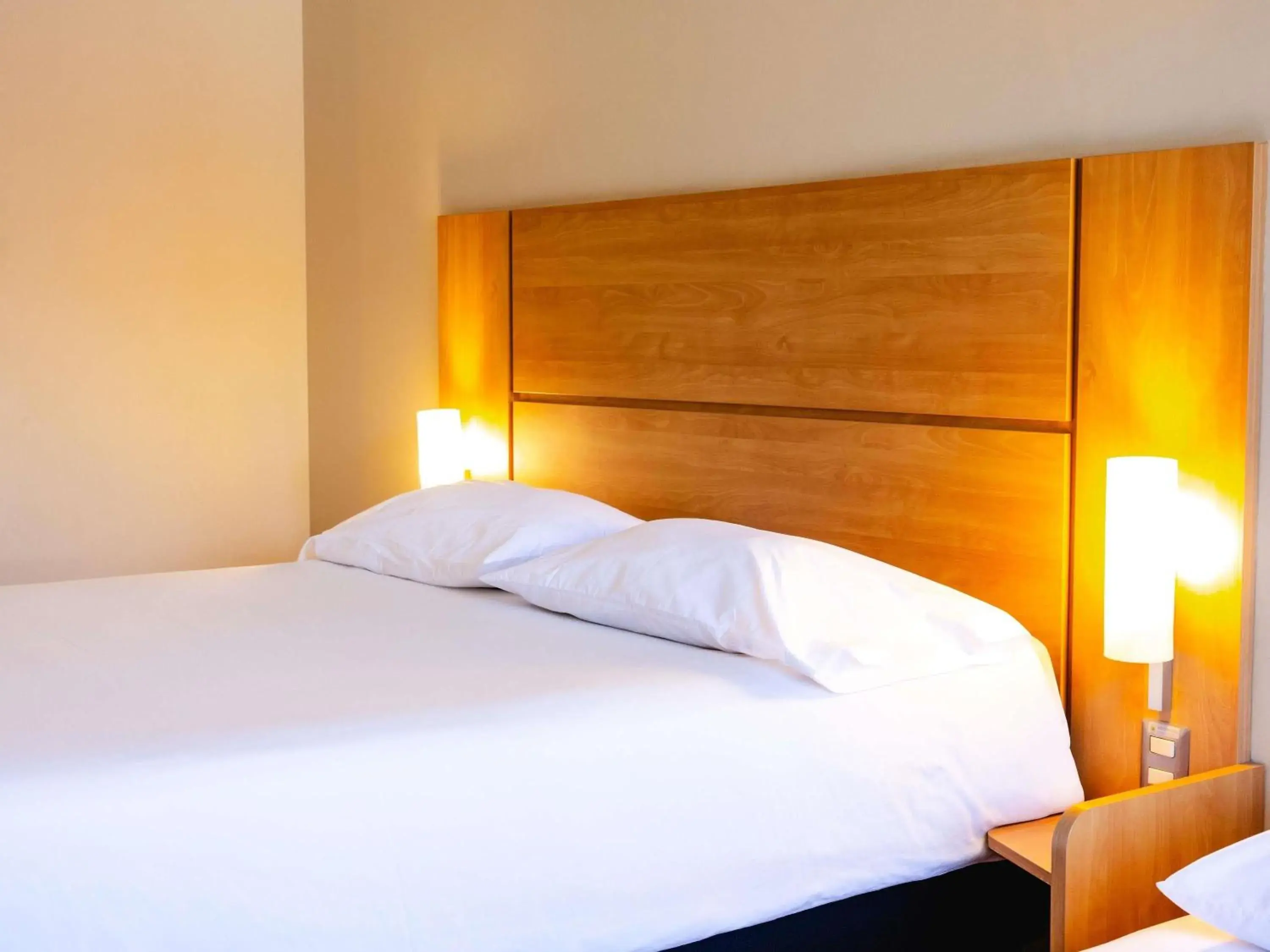 Family Room in ibis Valparaiso Family Room in ibis Valparaiso