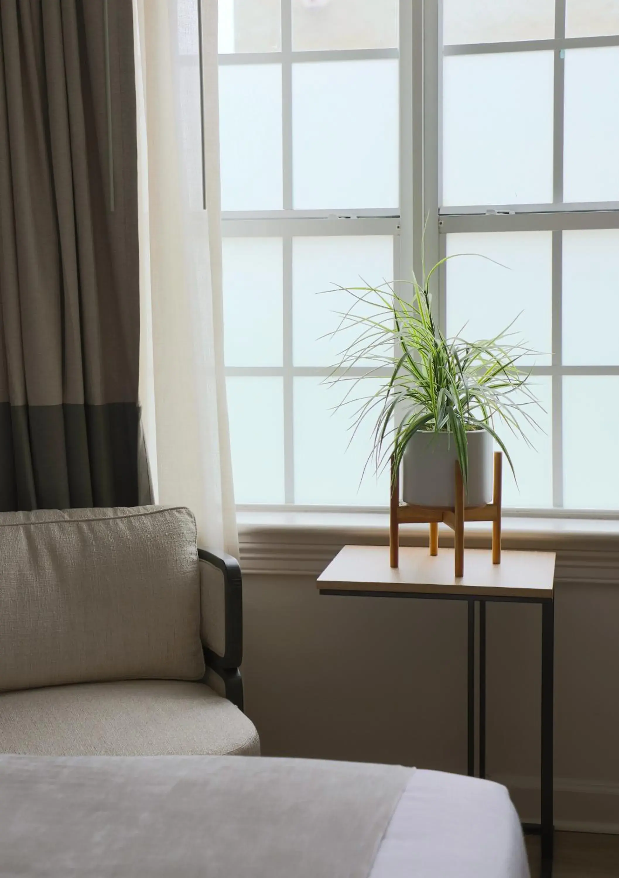 Standard One King in Riverside Hotel Standard One King in Riverside Hotel