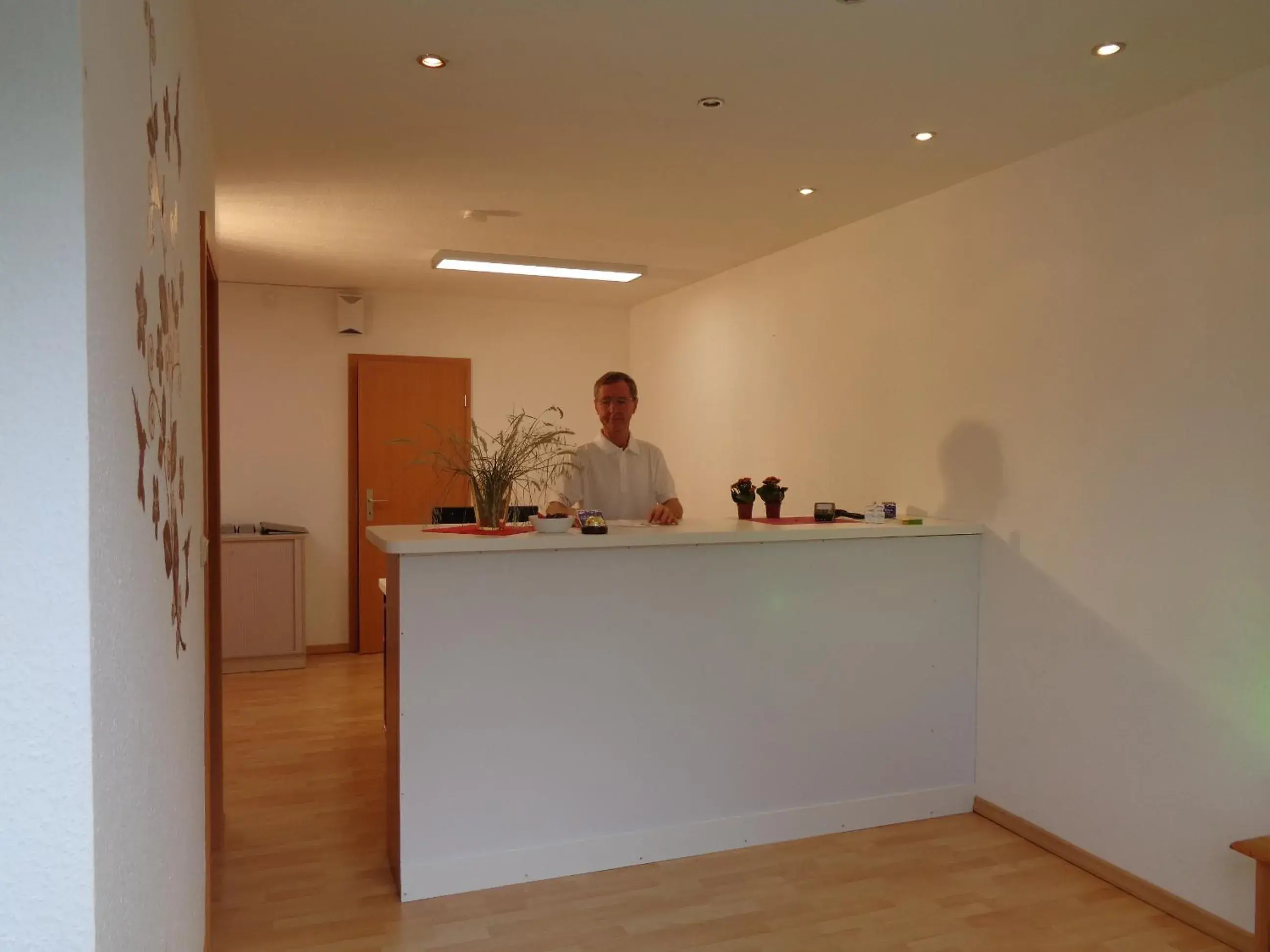 Gästehaus Schiemann Gästehaus Schiemann