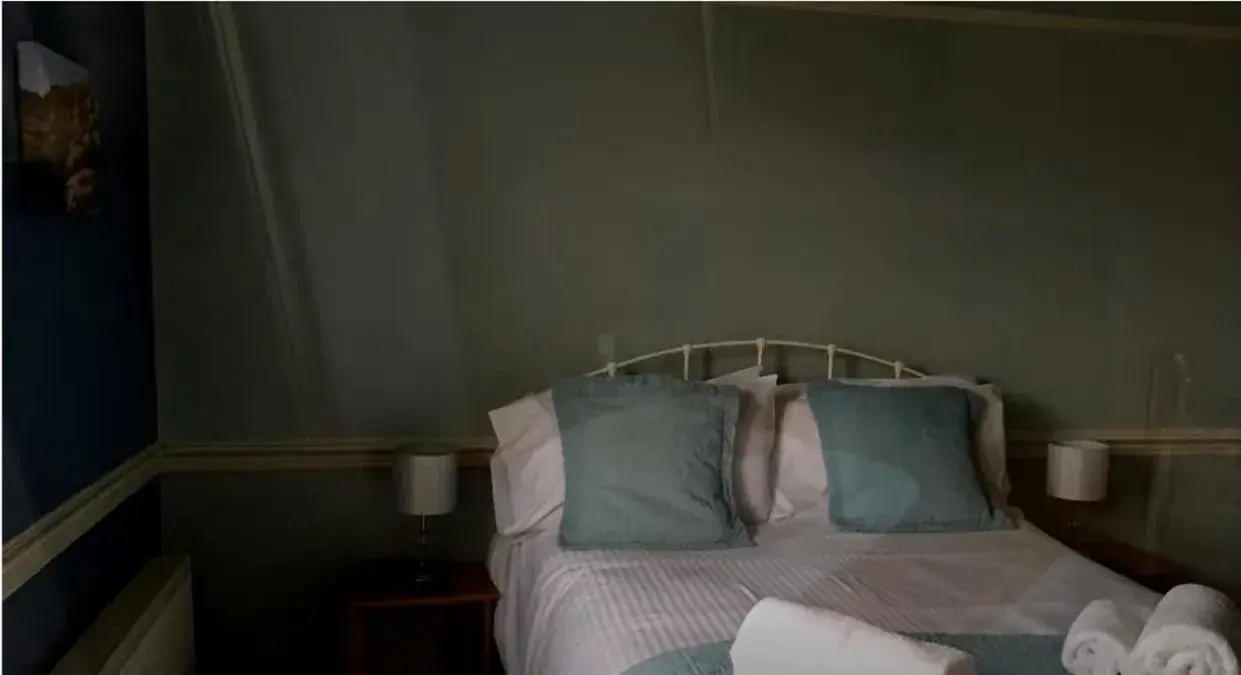 Standard Double Room in The Top House Inn Standard Double Room in The Top House Inn