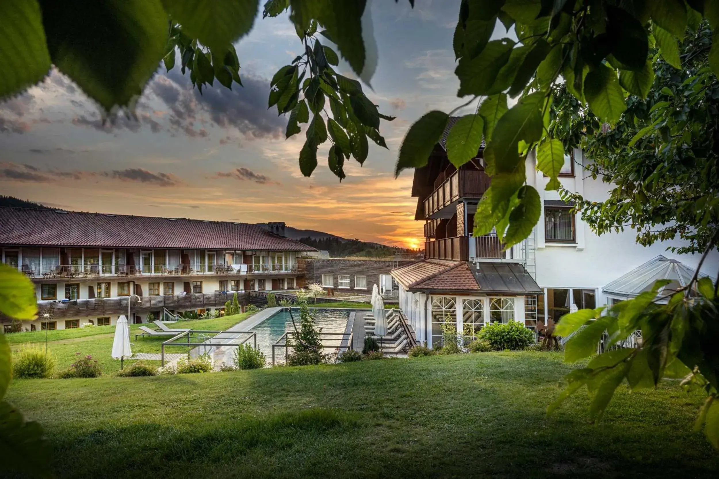 Hotel Lindenwirt Hotel Lindenwirt