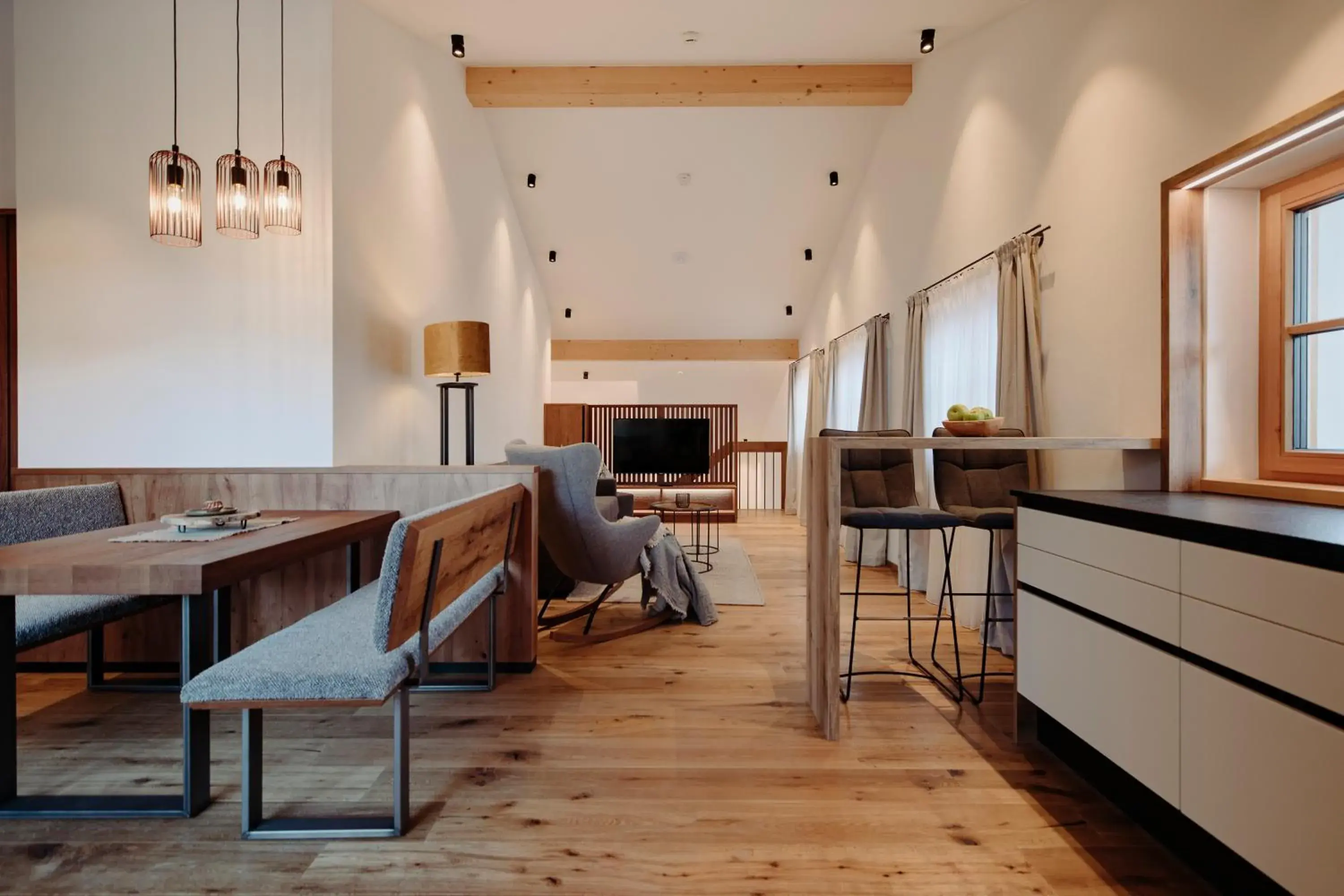 Duplex Apartment in PoSt Boutique Apartments Duplex Apartment in PoSt Boutique Apartments