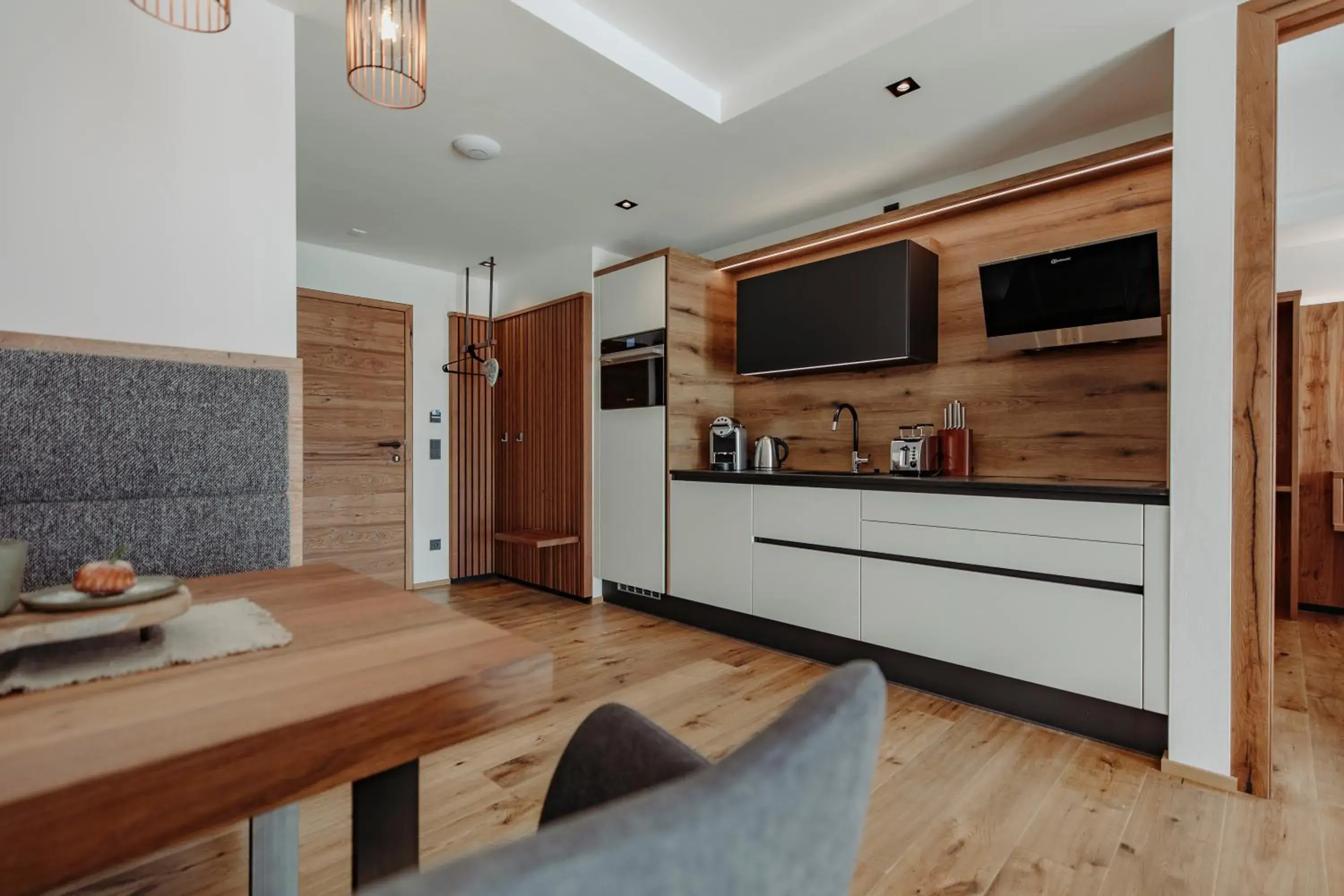 One-Bedroom Apartment in PoSt Boutique Apartments One-Bedroom Apartment in PoSt Boutique Apartments