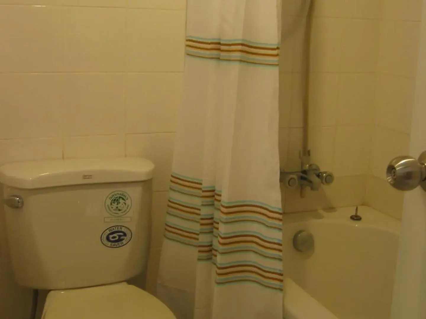 Standard Twin Room in Life In Town Chiangmai Standard Twin Room in Life In Town Chiangmai