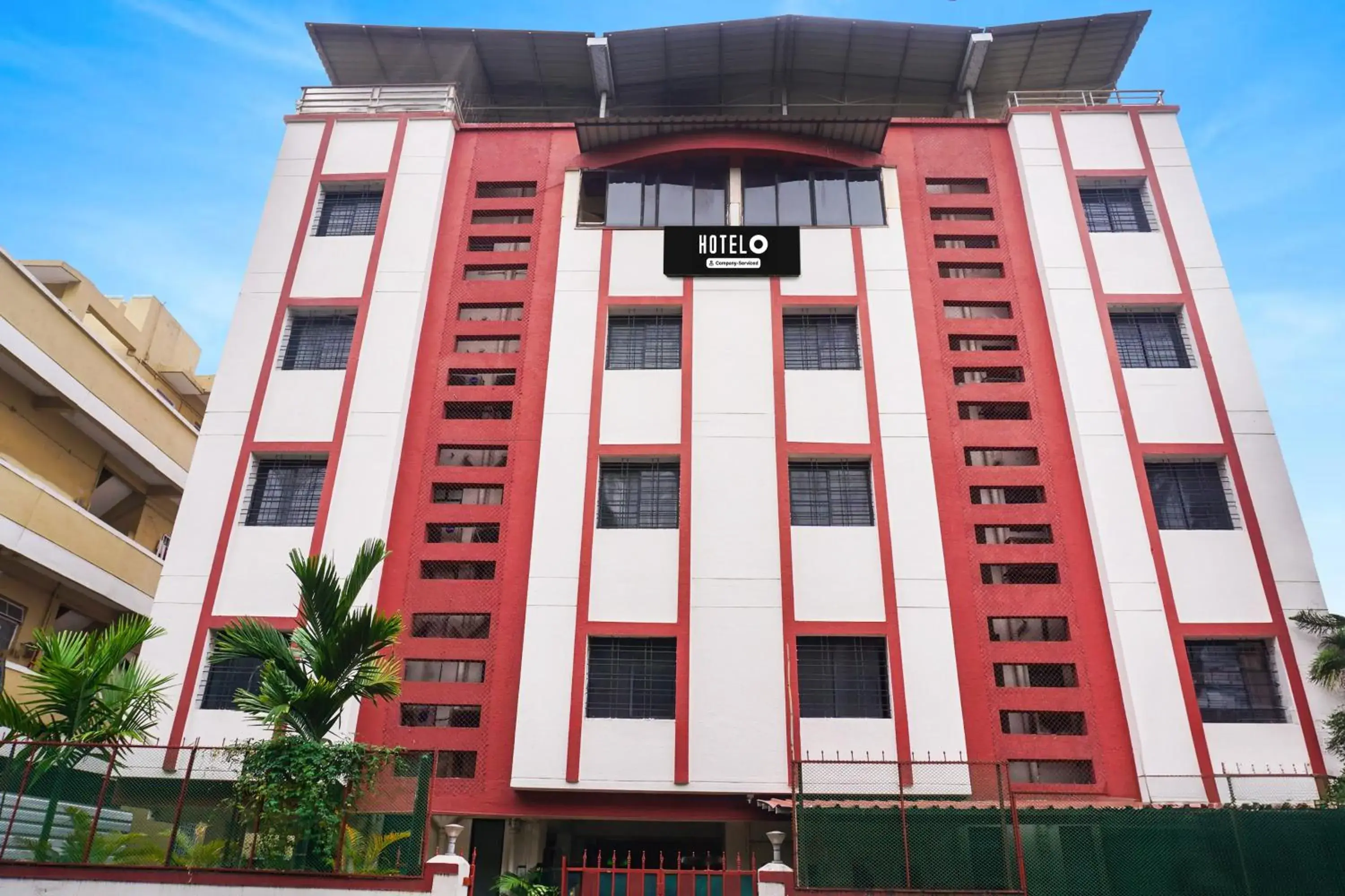 Super Hotel O Jadhav Nagar Near Sinhgad College Super Hotel O Jadhav Nagar Near Sinhgad College