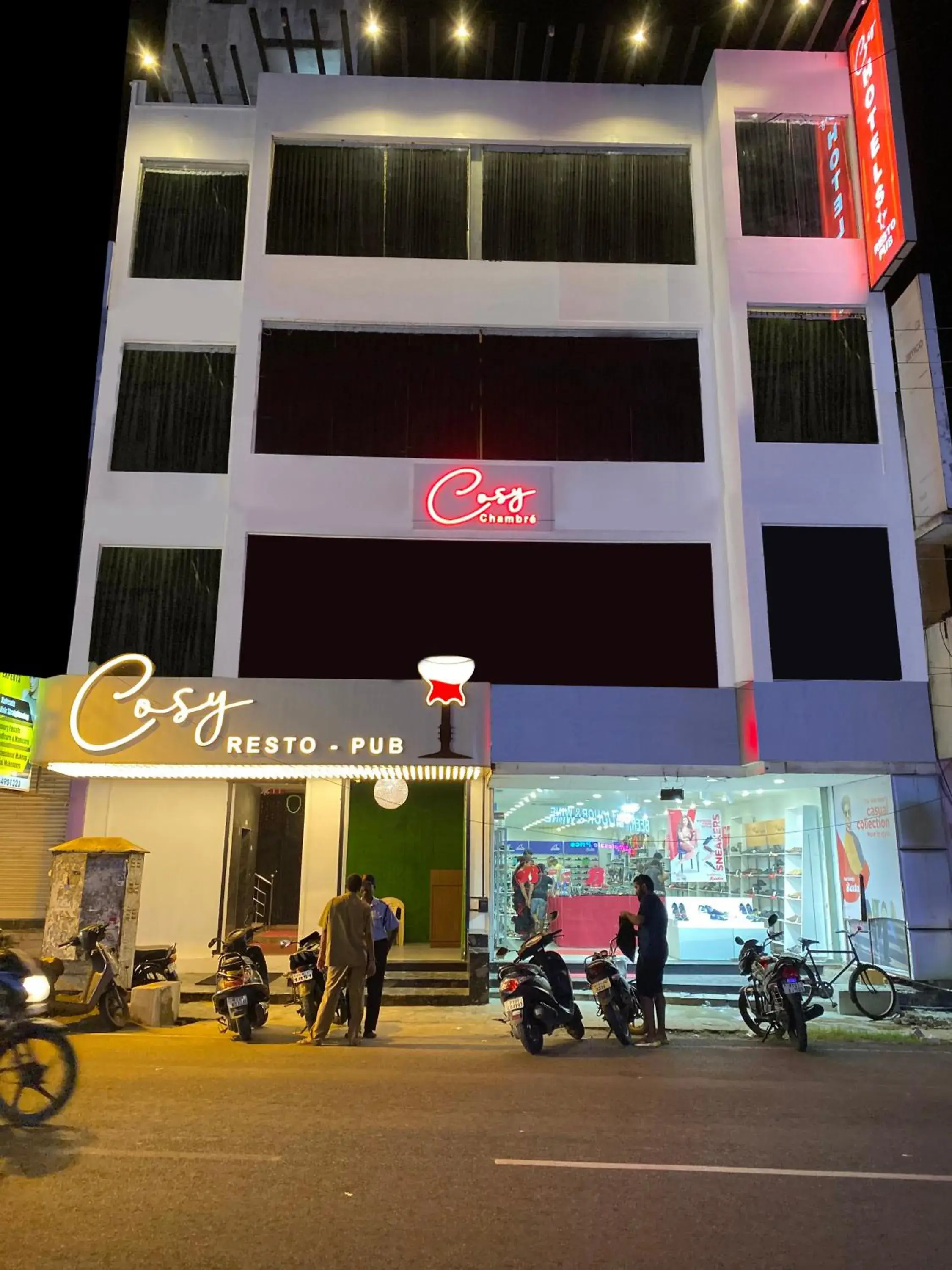 COSY CHAMBRE COSY CHAMBRE