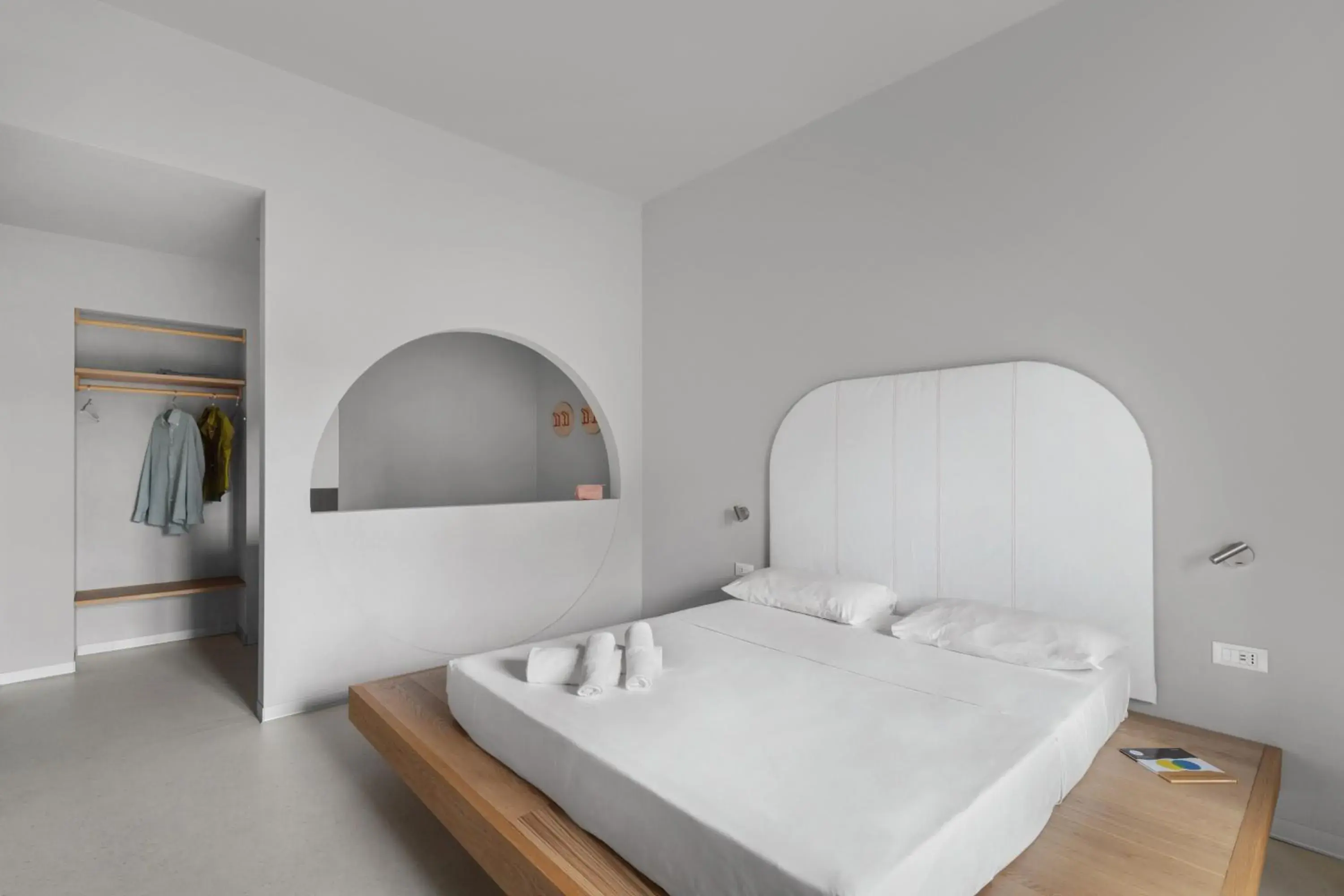 Family Junior Suite in Combo Torino Family Junior Suite in Combo Torino