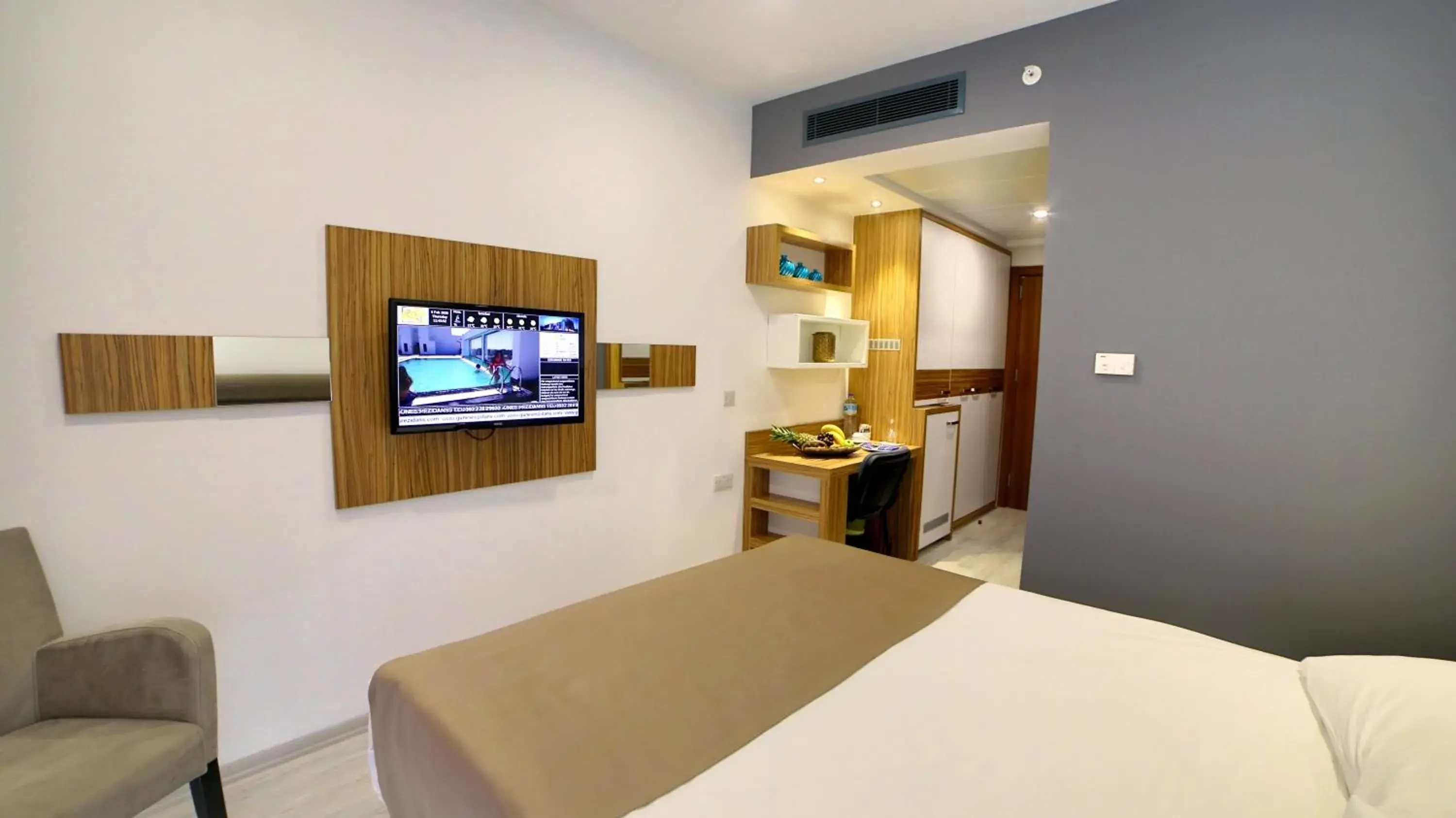 Standard Room - single occupancy in Hotel Sun Standard Room - single occupancy in Hotel Sun