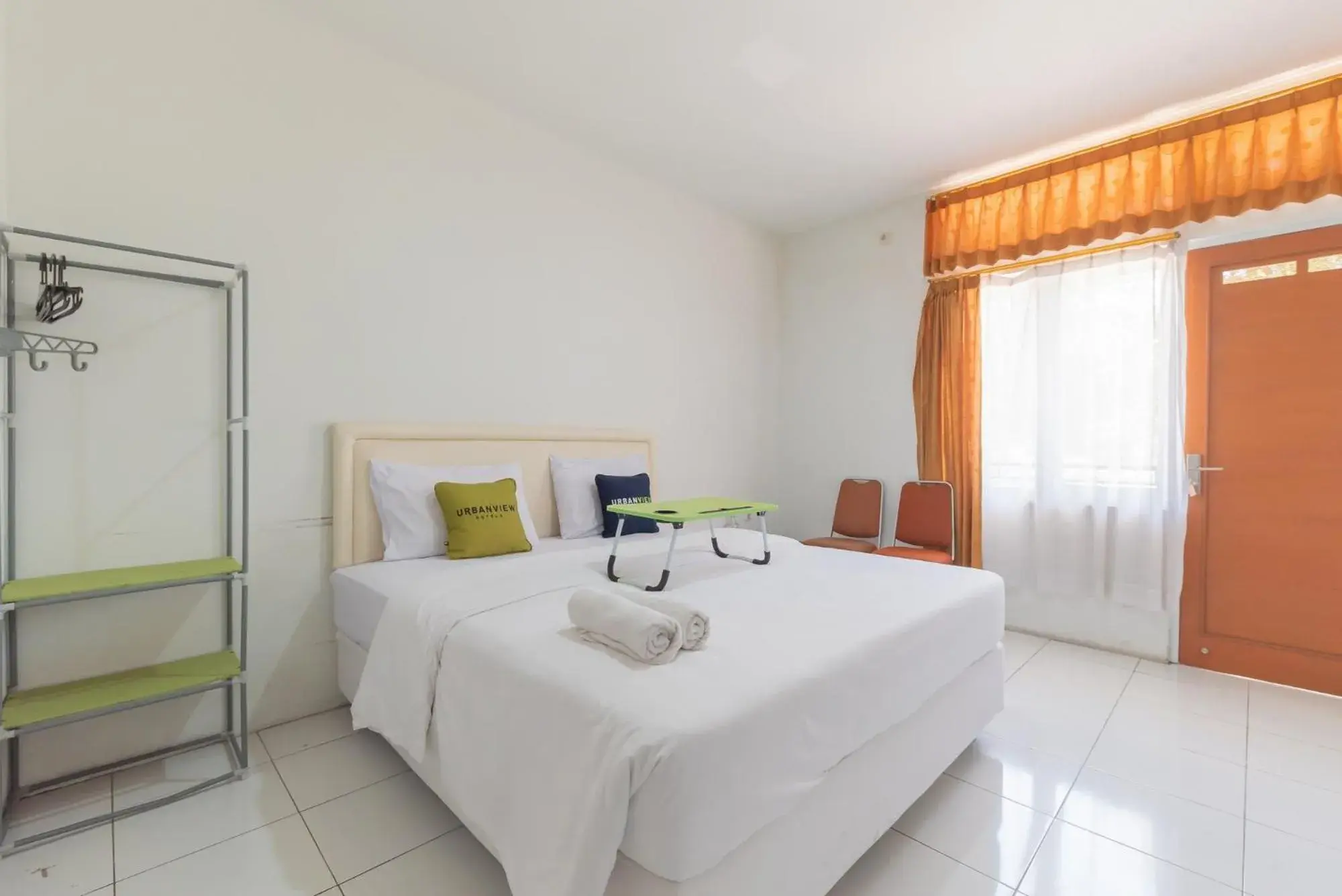 Urbanview Maribaya Lembang Bandung Urbanview Maribaya Lembang Bandung