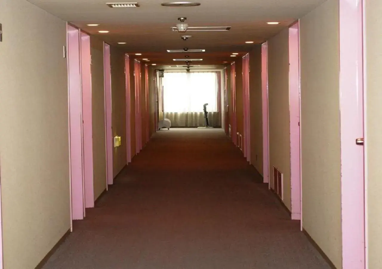 skyhotel uozu / Vacation STAY 59581 skyhotel uozu / Vacation STAY 59581