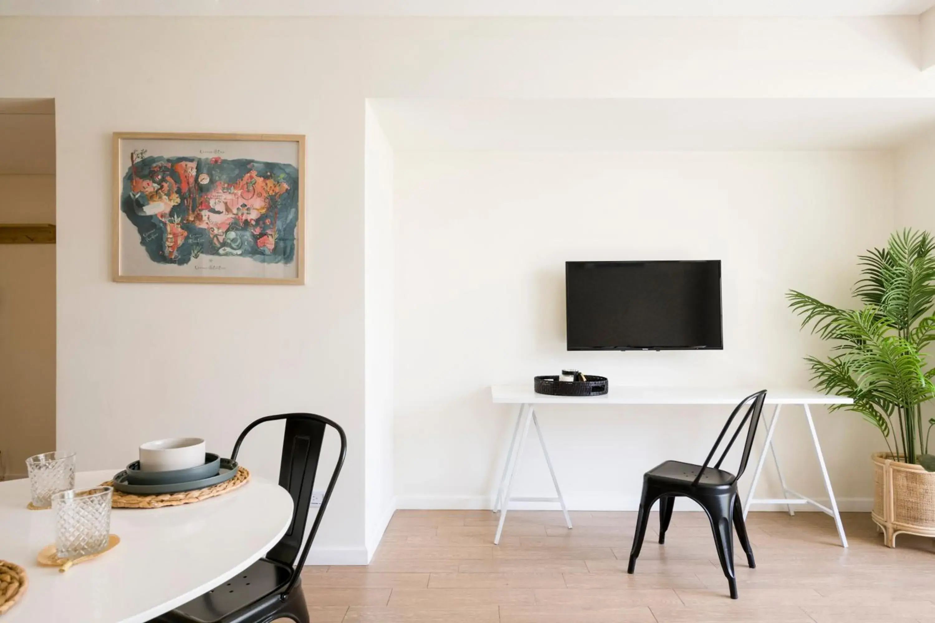 Superior Apartment in Top Rentals Palermo Chico Superior Apartment in Top Rentals Palermo Chico