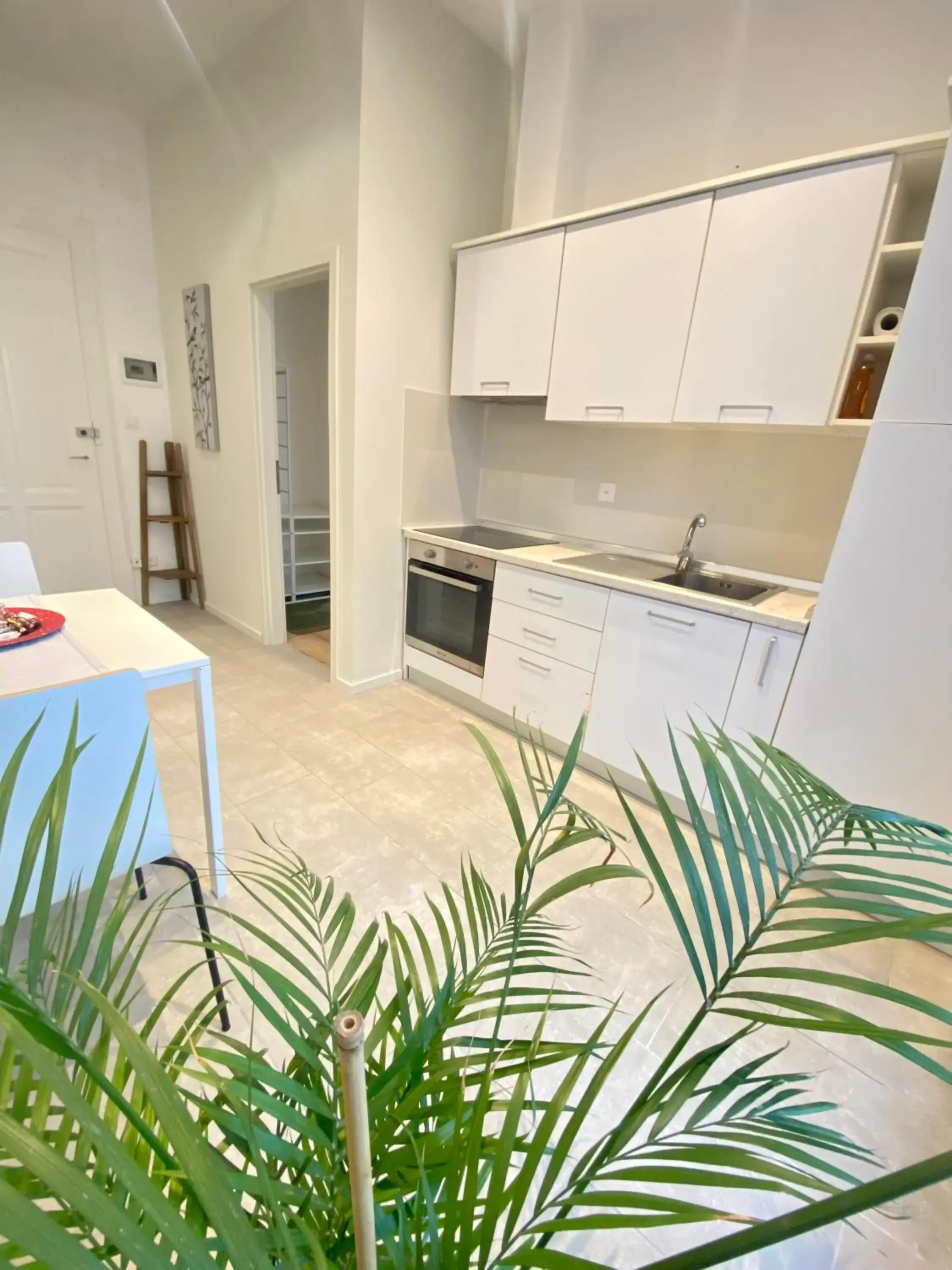 Studio with Mountain View - single occupancy in B&B Guest House Du Lac Studio with Mountain View - single occupancy in B&B Guest House Du Lac