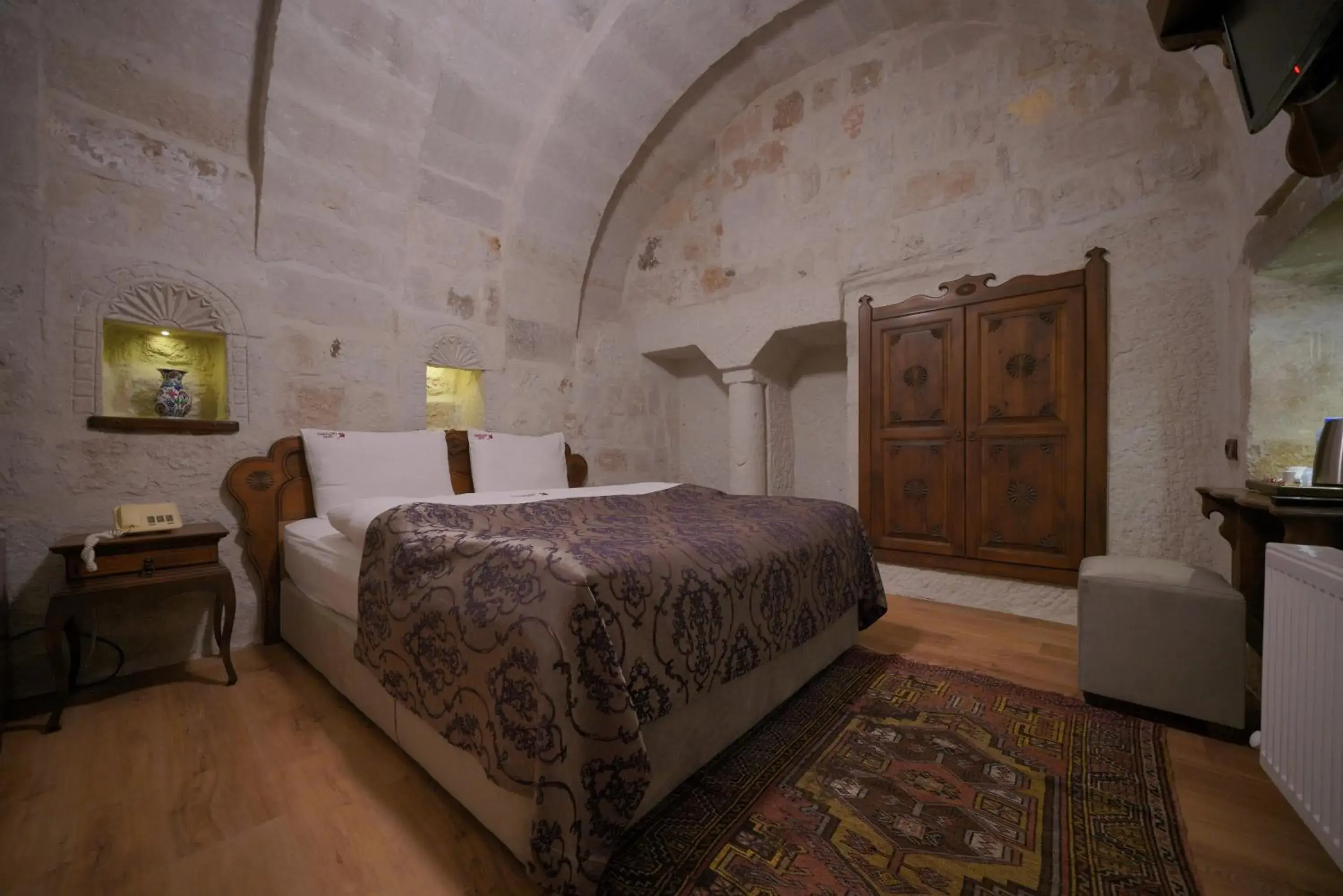 Suite in Fairyland Cave Hotel Suite in Fairyland Cave Hotel