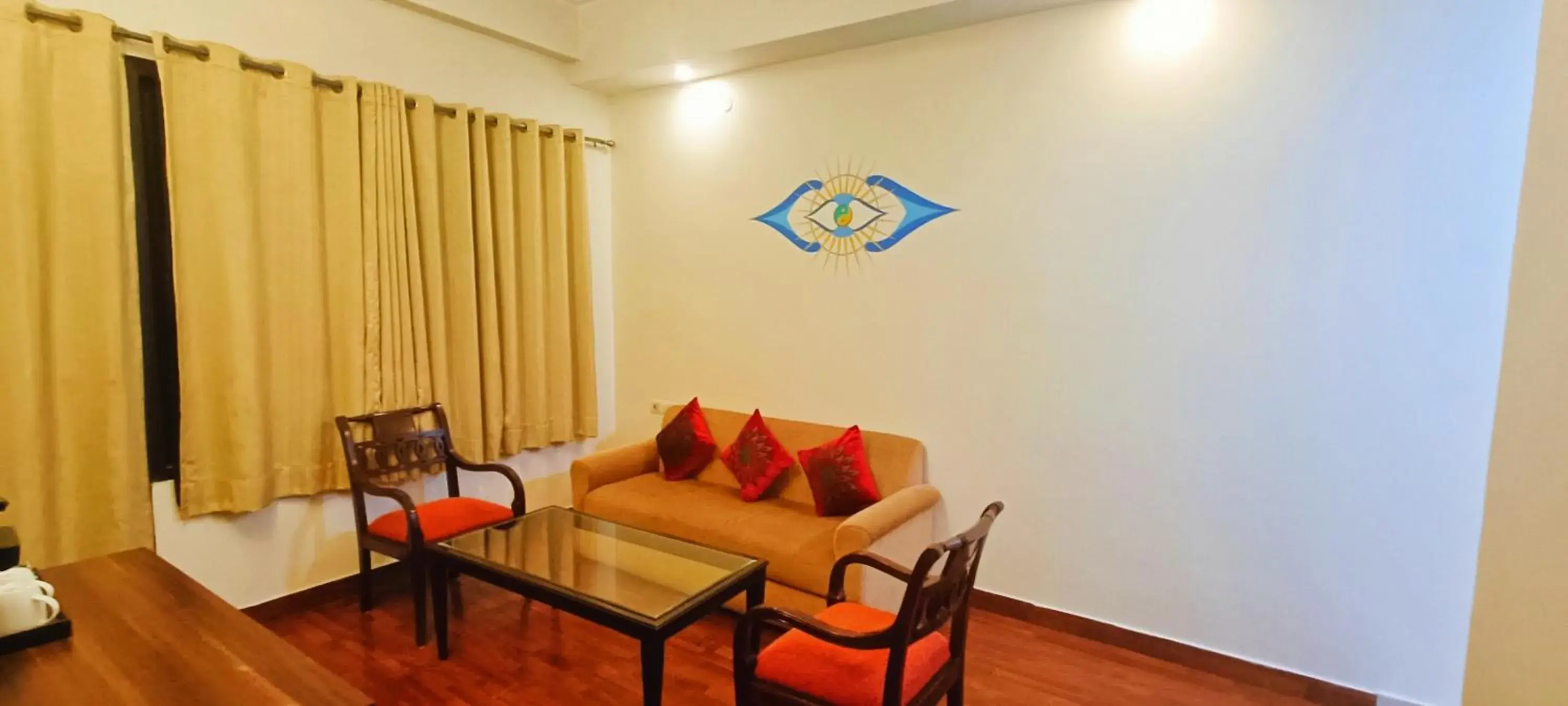 Suite Room in Hotel Dewa Retreat- A Himalayan Boutique Hotel Suite Room in Hotel Dewa Retreat- A Himalayan Boutique Hotel