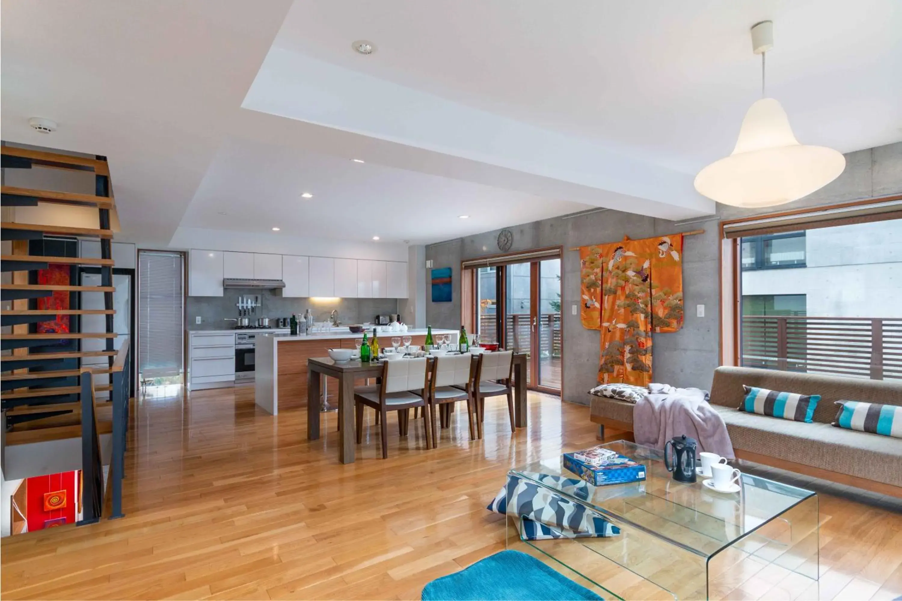 Asanagi by H2 Life Asanagi by H2 Life