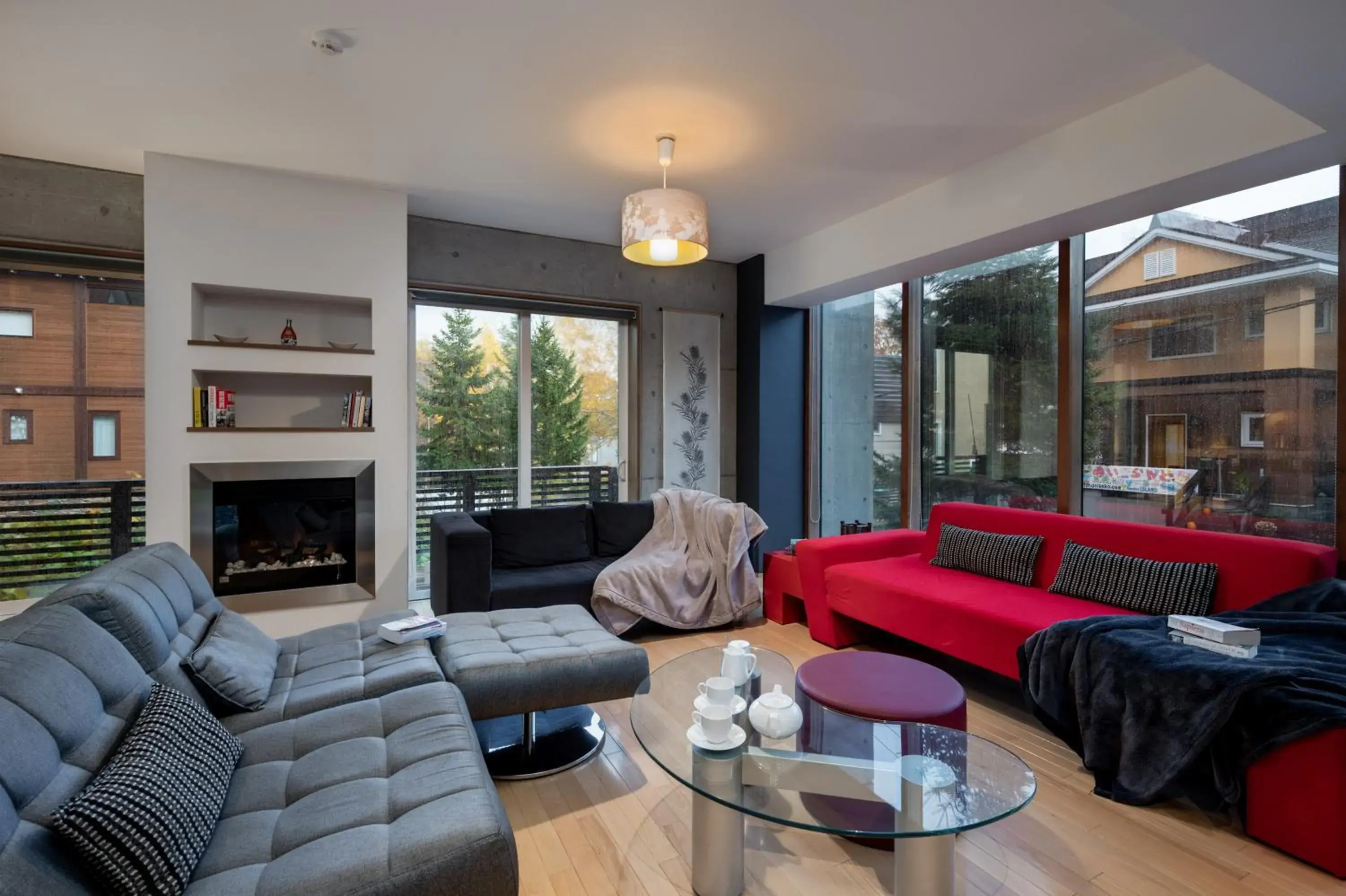 Yuki Uchi by H2 Life Yuki Uchi by H2 Life