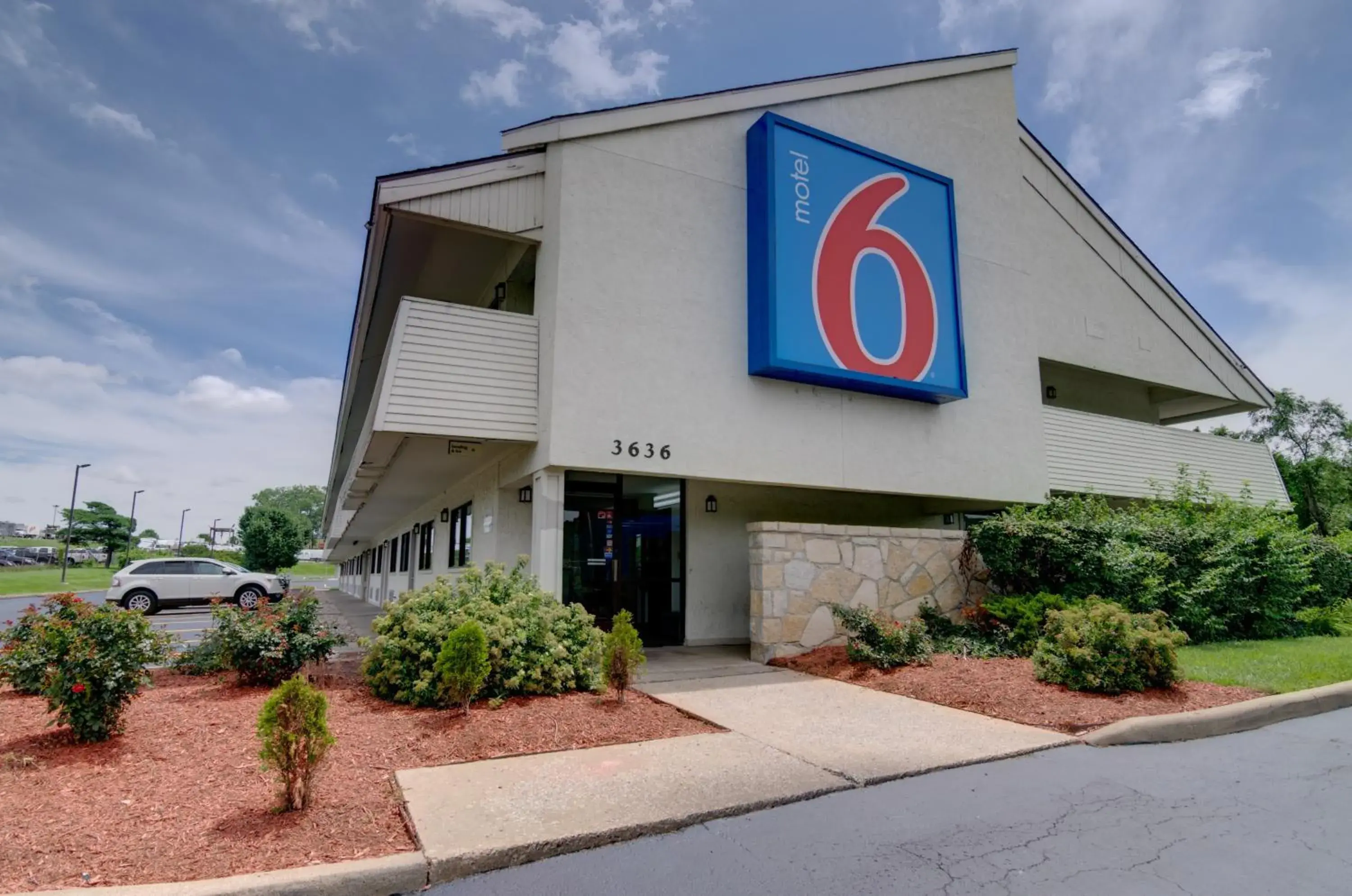Motel 6-Kansas City, MO Motel 6-Kansas City, MO