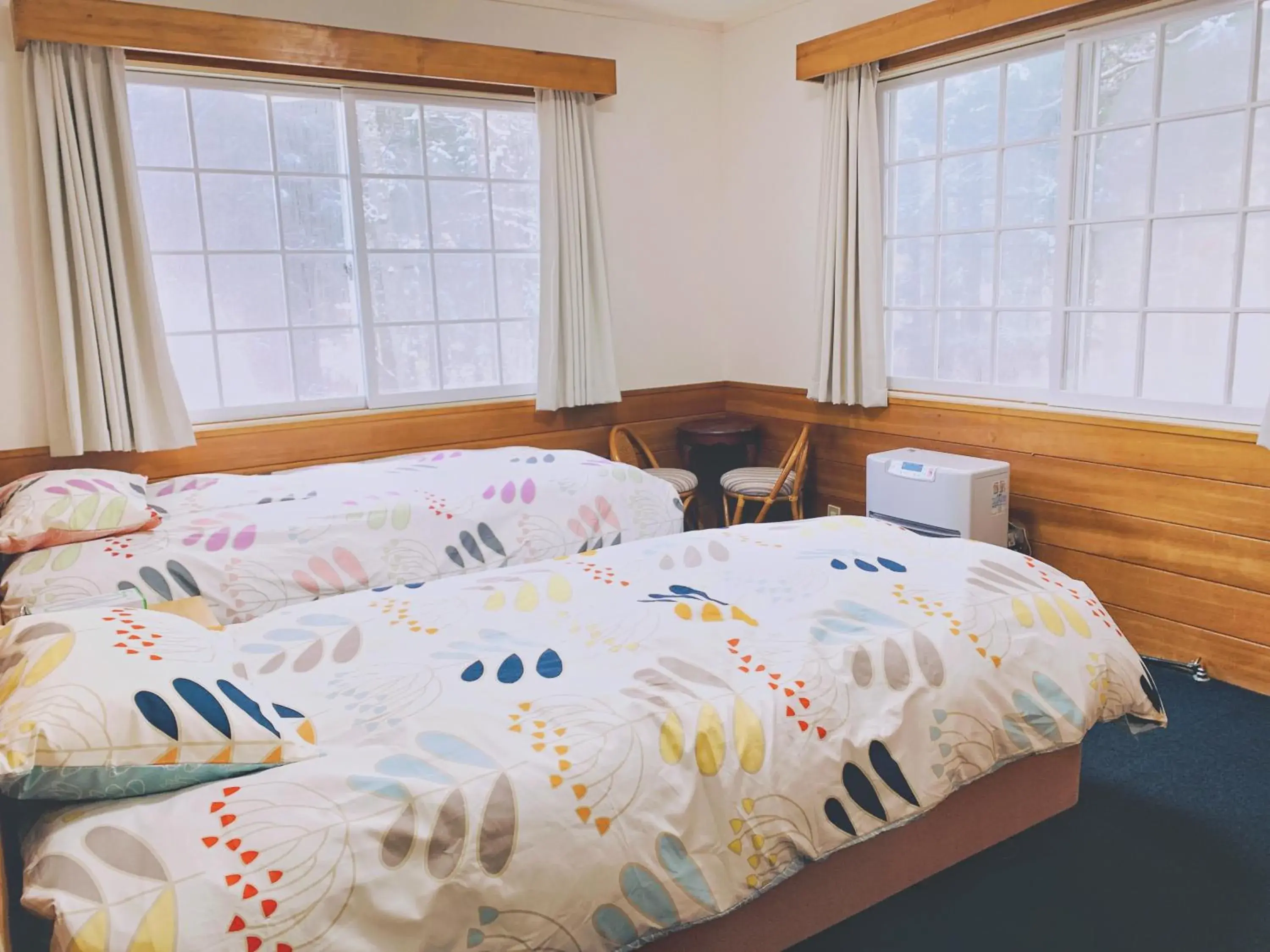 Double Room with Private Bathroom - single occupancy in Snow Elephant Double Room with Private Bathroom - single occupancy in Snow Elephant