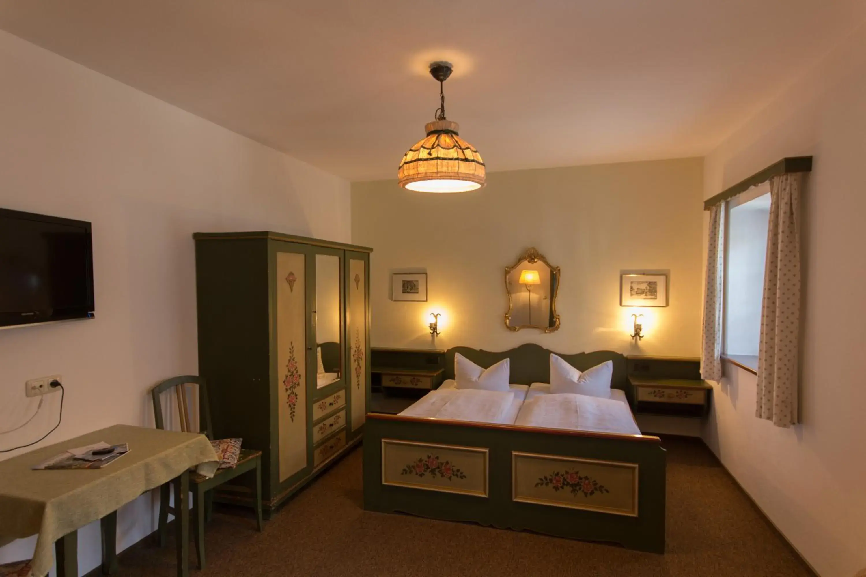 Double Room - single occupancy in Landhaus Griessee Double Room - single occupancy in Landhaus Griessee