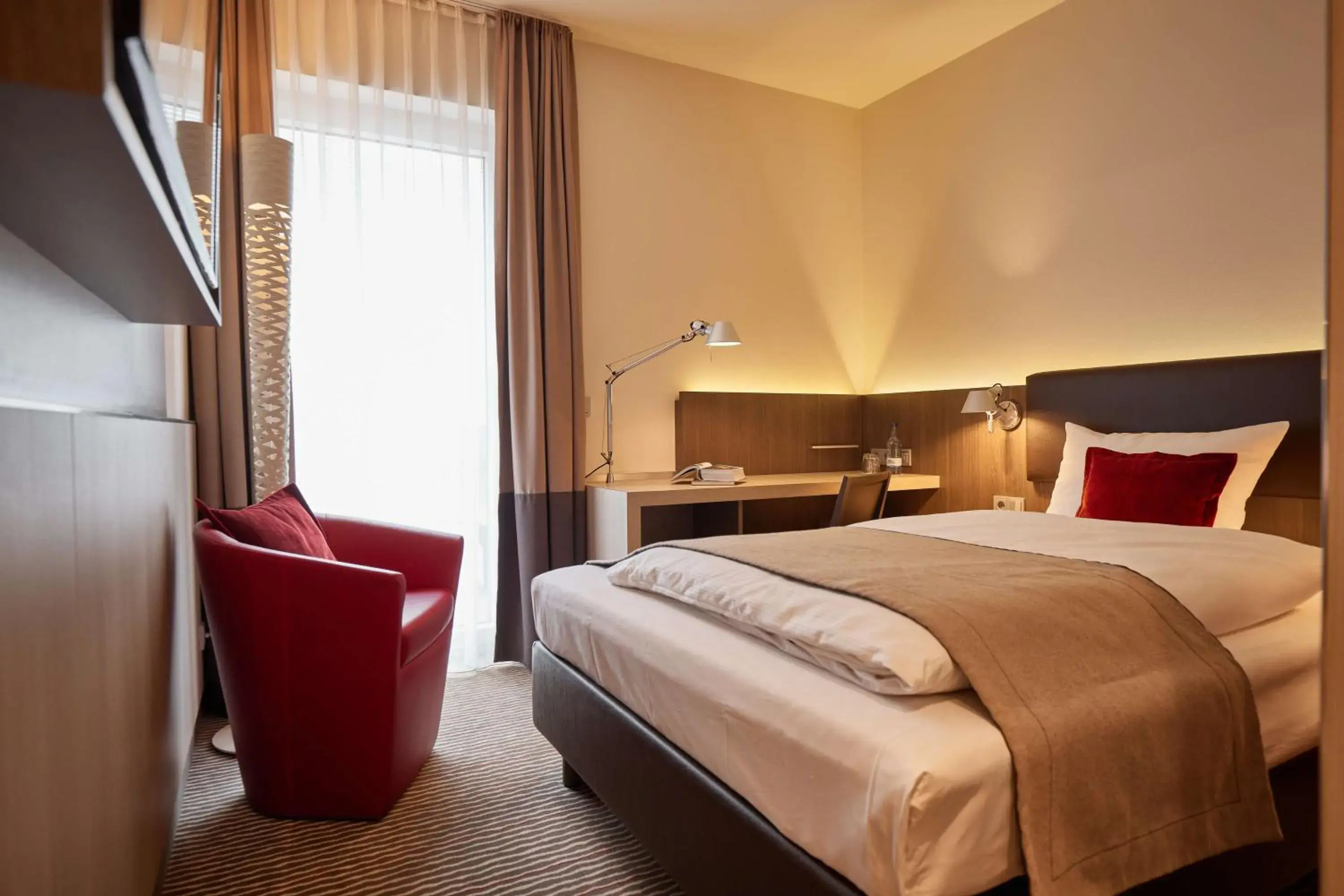 Small in bigBOX ALLGAEU Hotel Small in bigBOX ALLGAEU Hotel