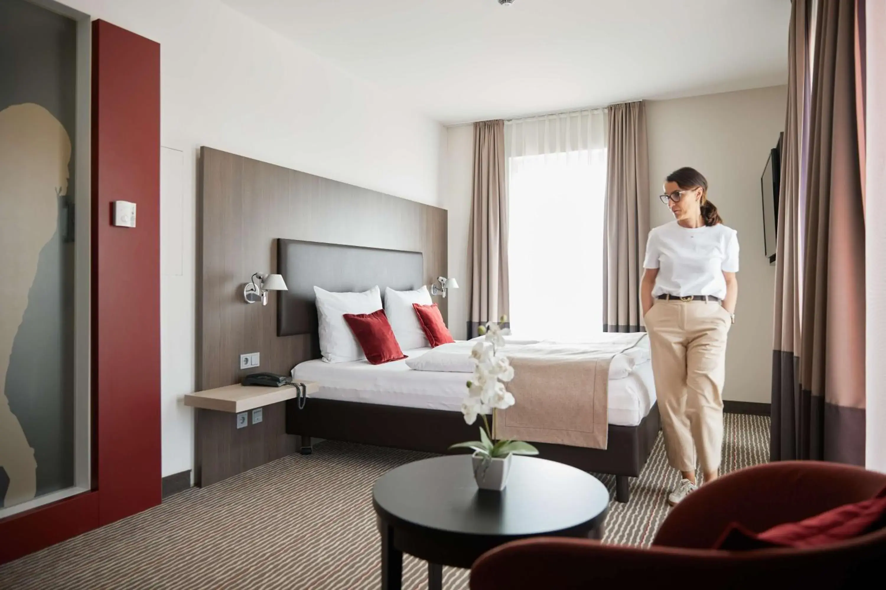 Large in bigBOX ALLGAEU Hotel Large in bigBOX ALLGAEU Hotel