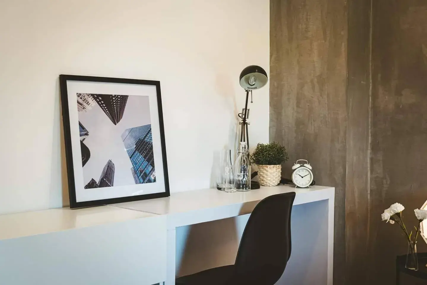 Standard King Room in The Peem Hotel Standard King Room in The Peem Hotel