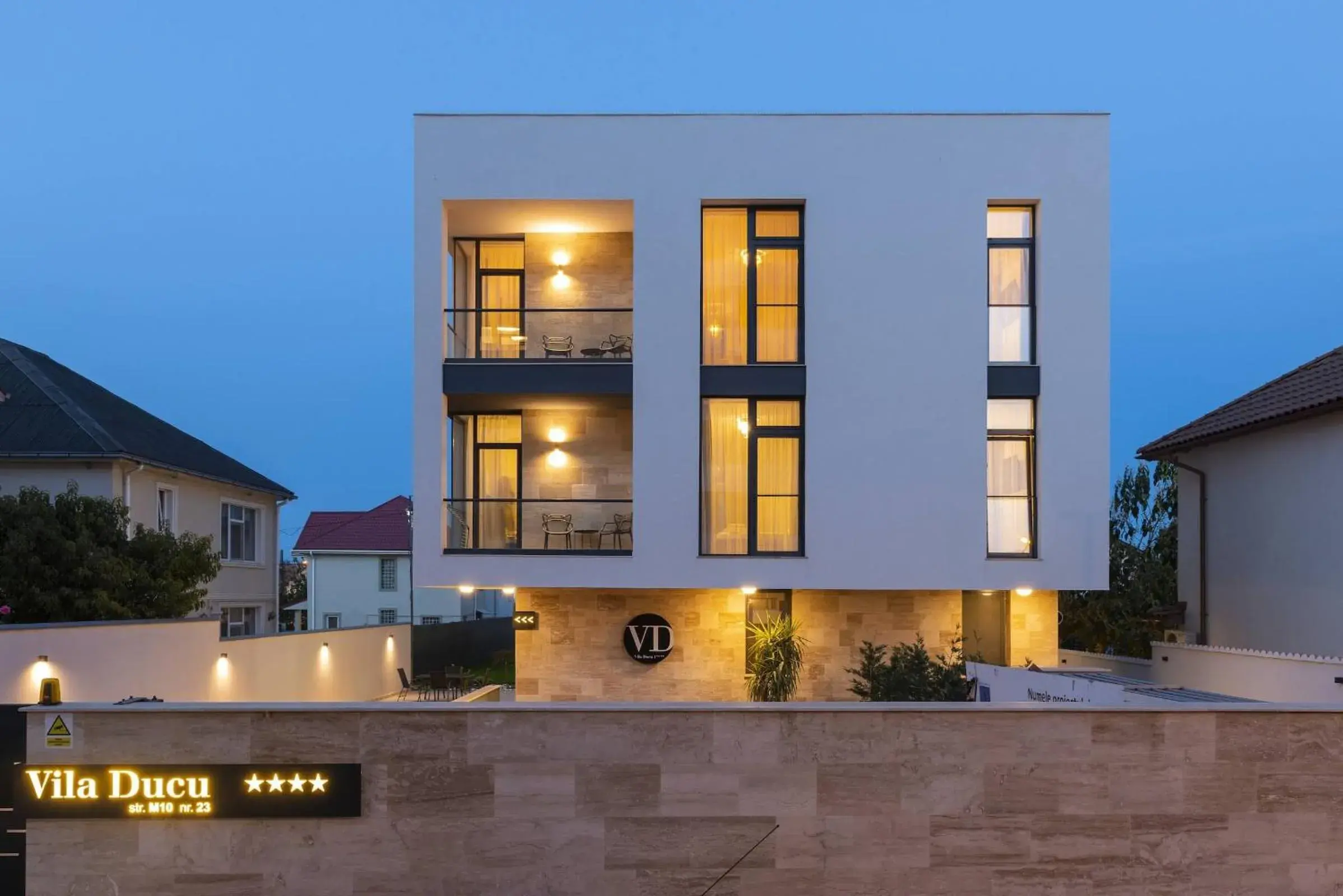 Vila Ducu - Adults Only ( +16 ) Vila Ducu - Adults Only ( +16 )