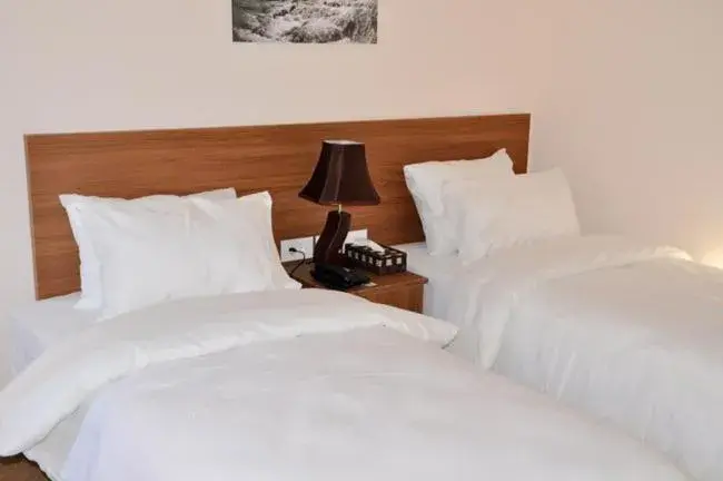 Family Room (5 Adults) in Lagace Hotel Family Room (5 Adults) in Lagace Hotel