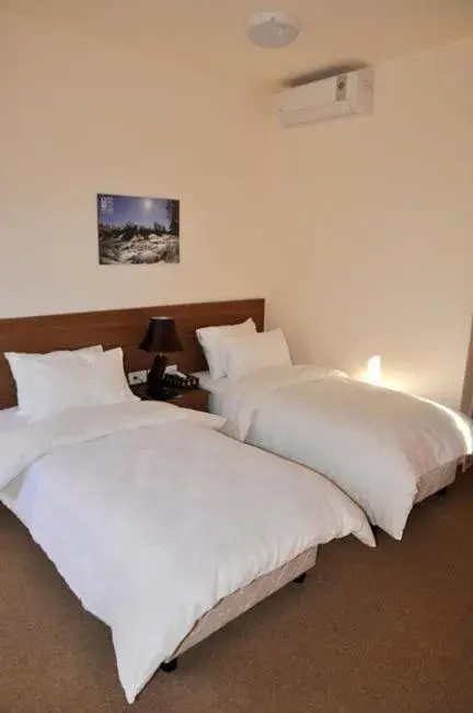 Double or Twin Room in Lagace Hotel Double or Twin Room in Lagace Hotel