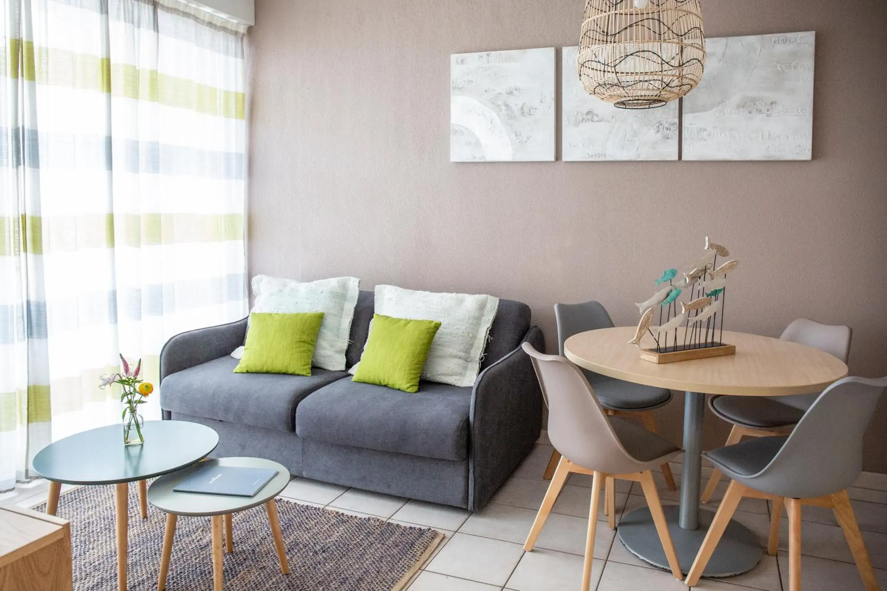 Résidence Les Flamants Roses Résidence Les Flamants Roses