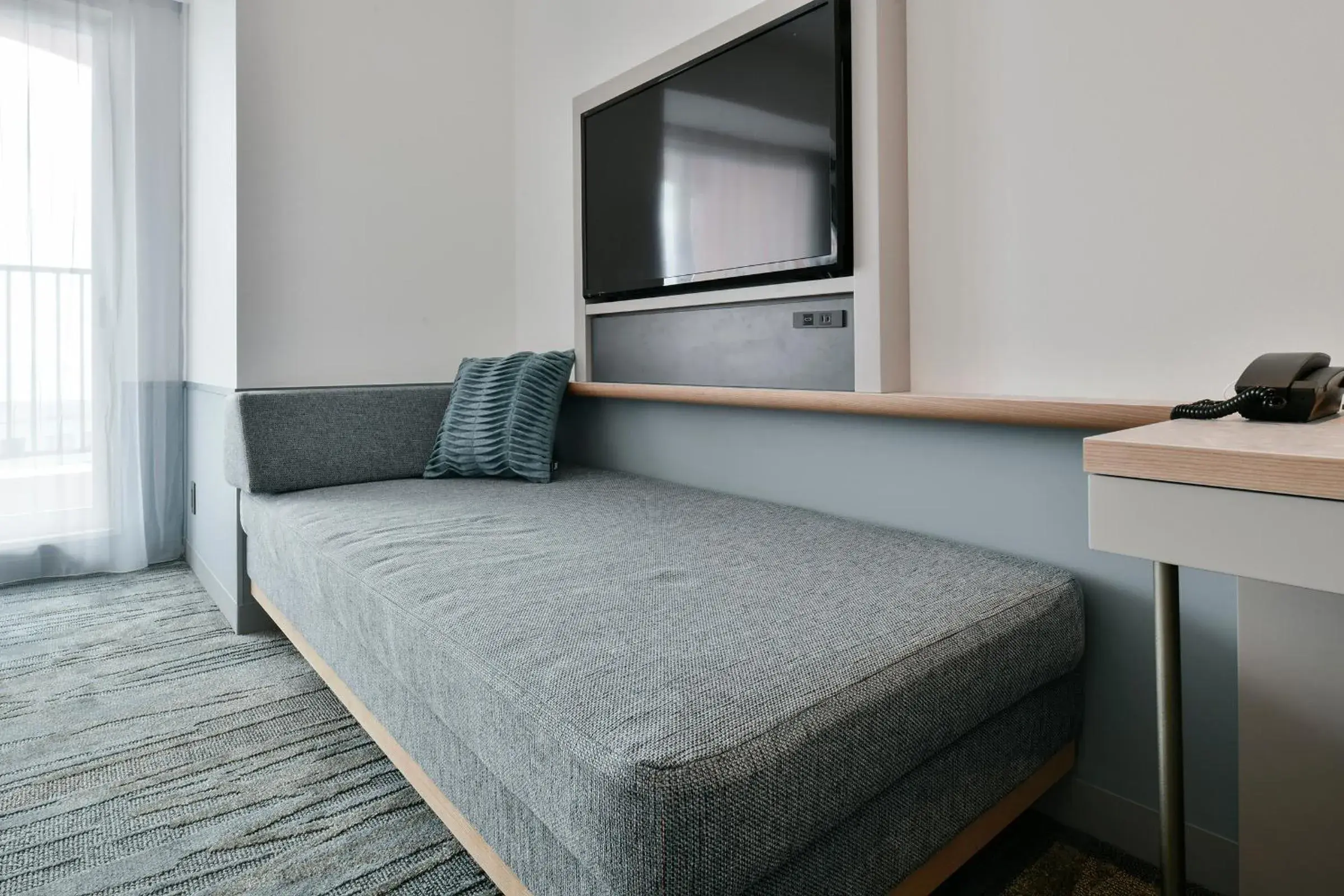 Superior Twin Room - single occupancy in Lequ Okinawa Chatan Spa & Resort Superior Twin Room - single occupancy in Lequ Okinawa Chatan Spa & Resort