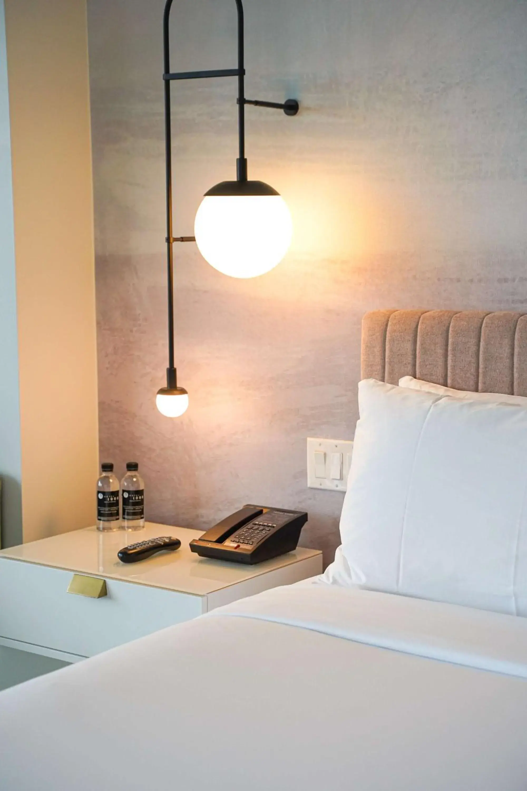 Grand Corner Junior Suite in Hotel 1000, LXR Hotels & Resorts Grand Corner Junior Suite in Hotel 1000, LXR Hotels & Resorts