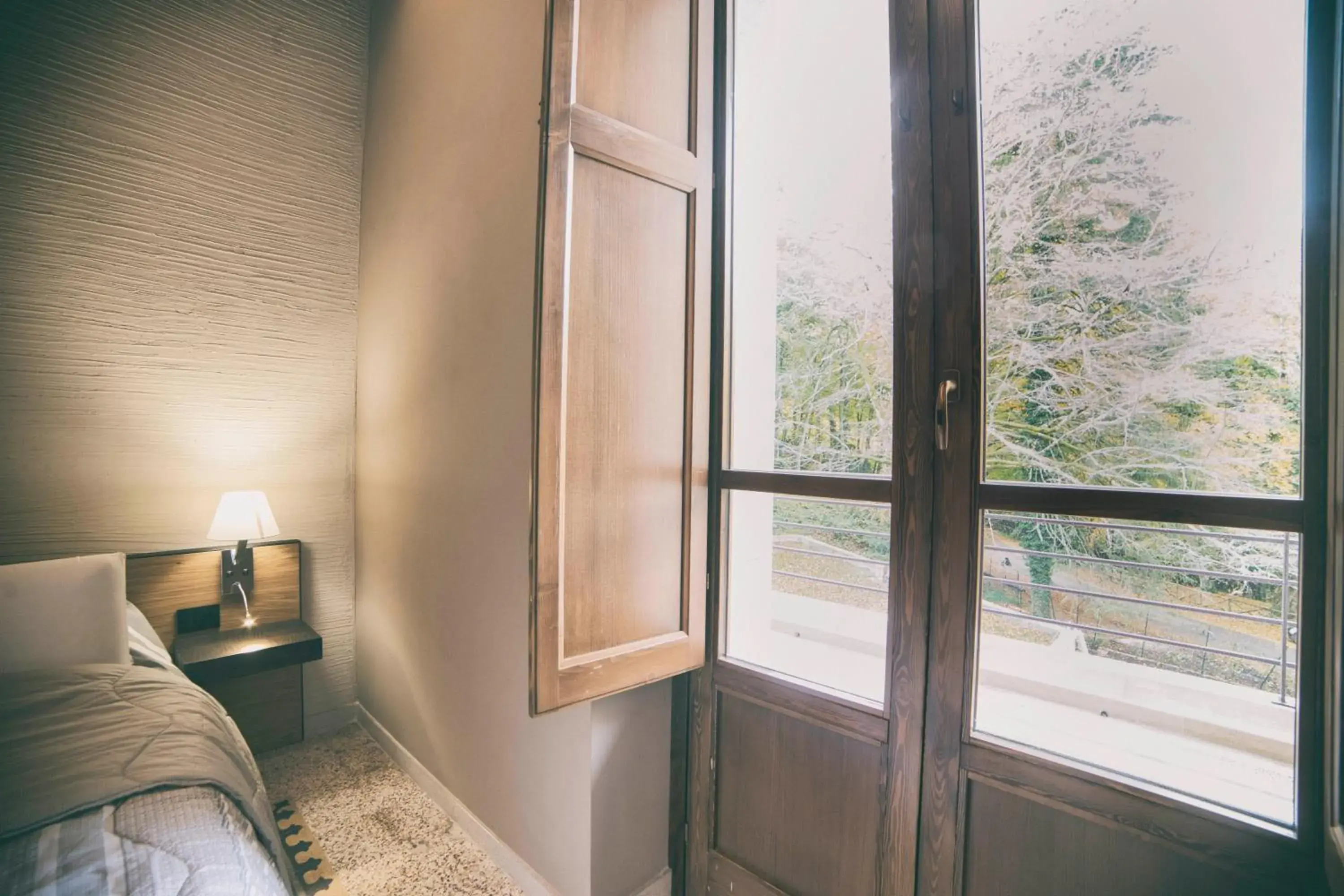 Superior Double Room in Elda Hotel Superior Double Room in Elda Hotel