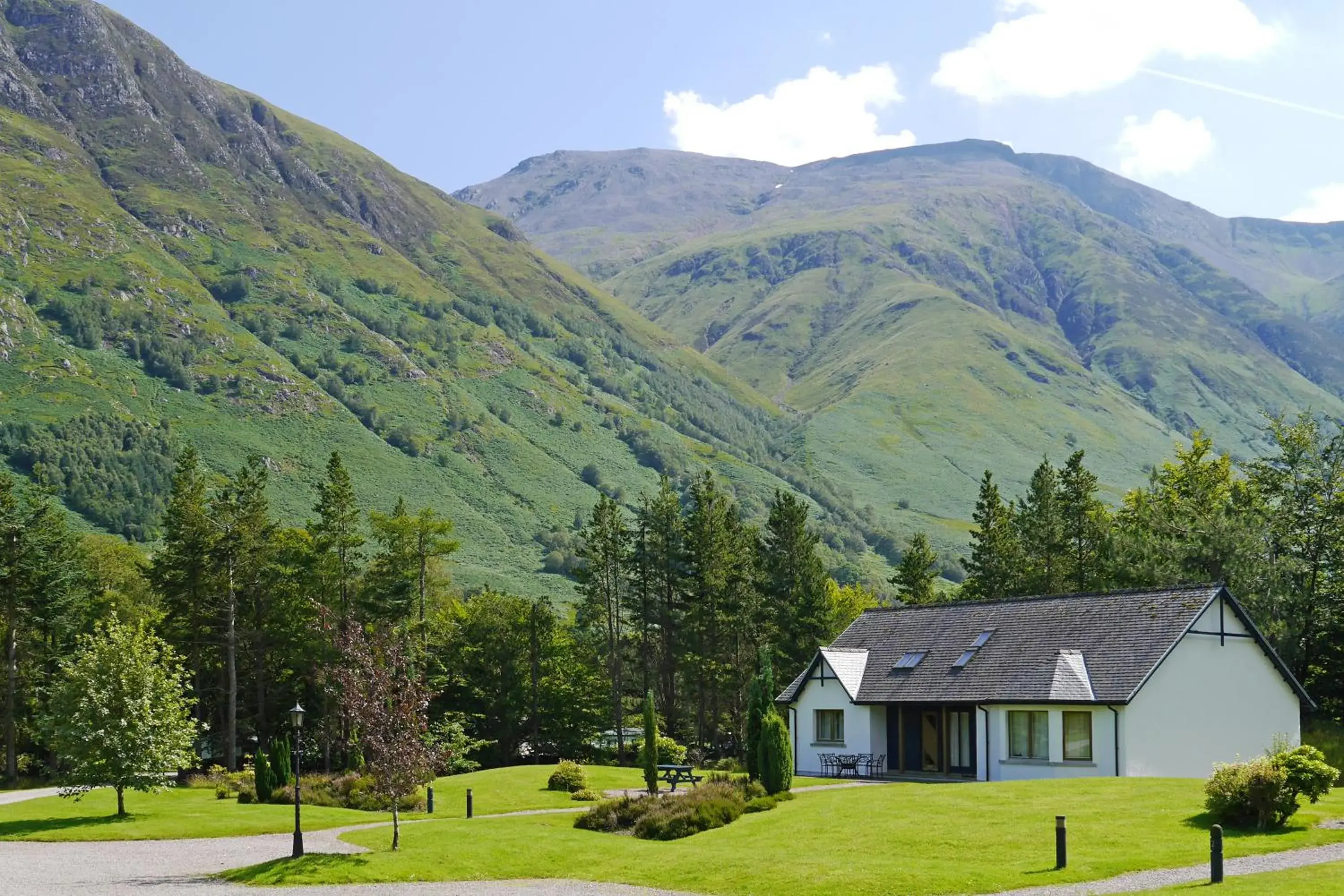 Glen Nevis Holidays Glen Nevis Holidays