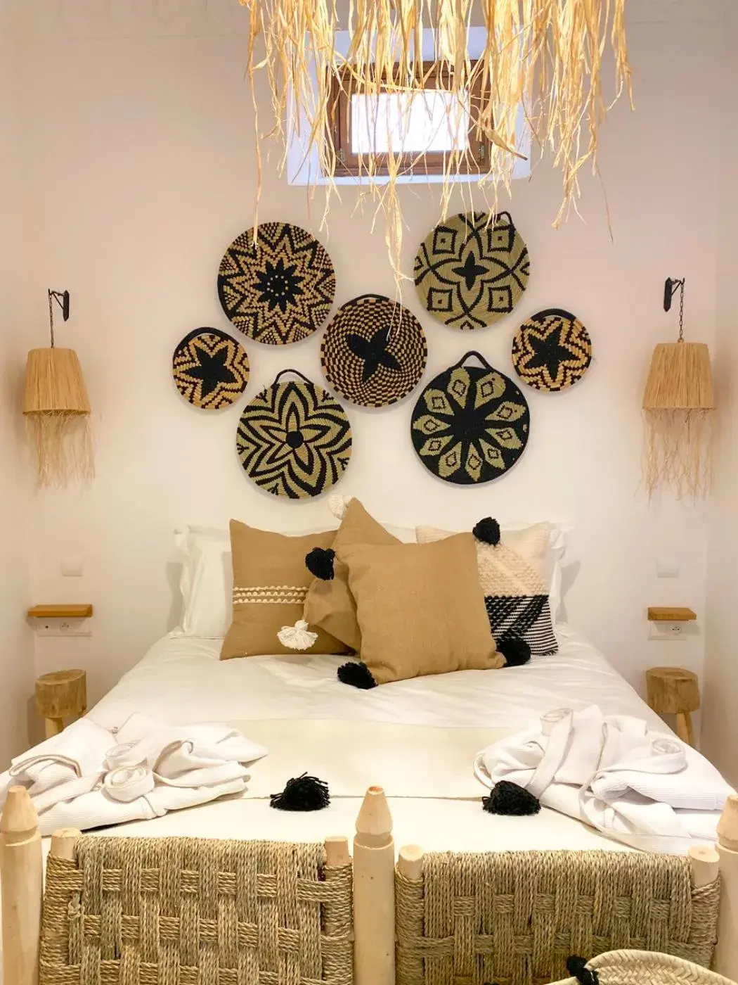 Standard Double or Twin Room in Riad Le Pèlerin Standard Double or Twin Room in Riad Le Pèlerin