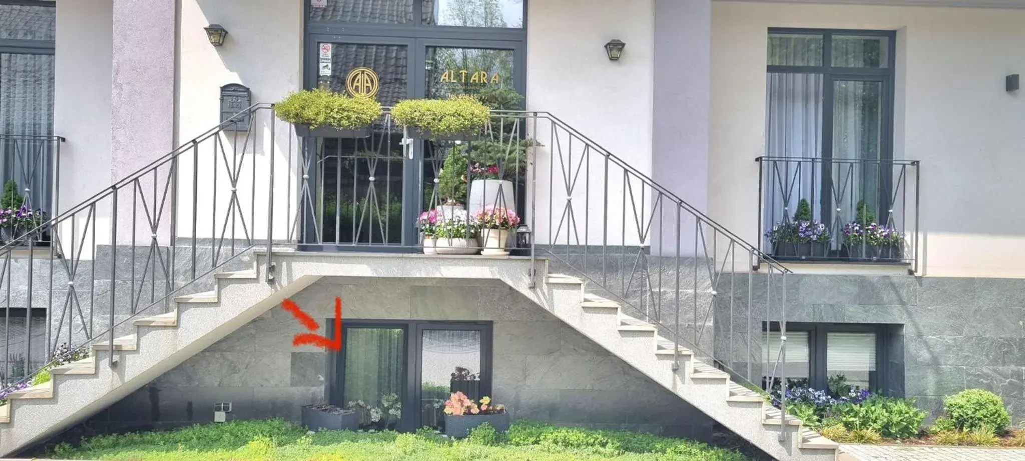 Standard Studio - single occupancy in Altara Apartamenty Centrum - Free Parking Standard Studio - single occupancy in Altara Apartamenty Centrum - Free Parking