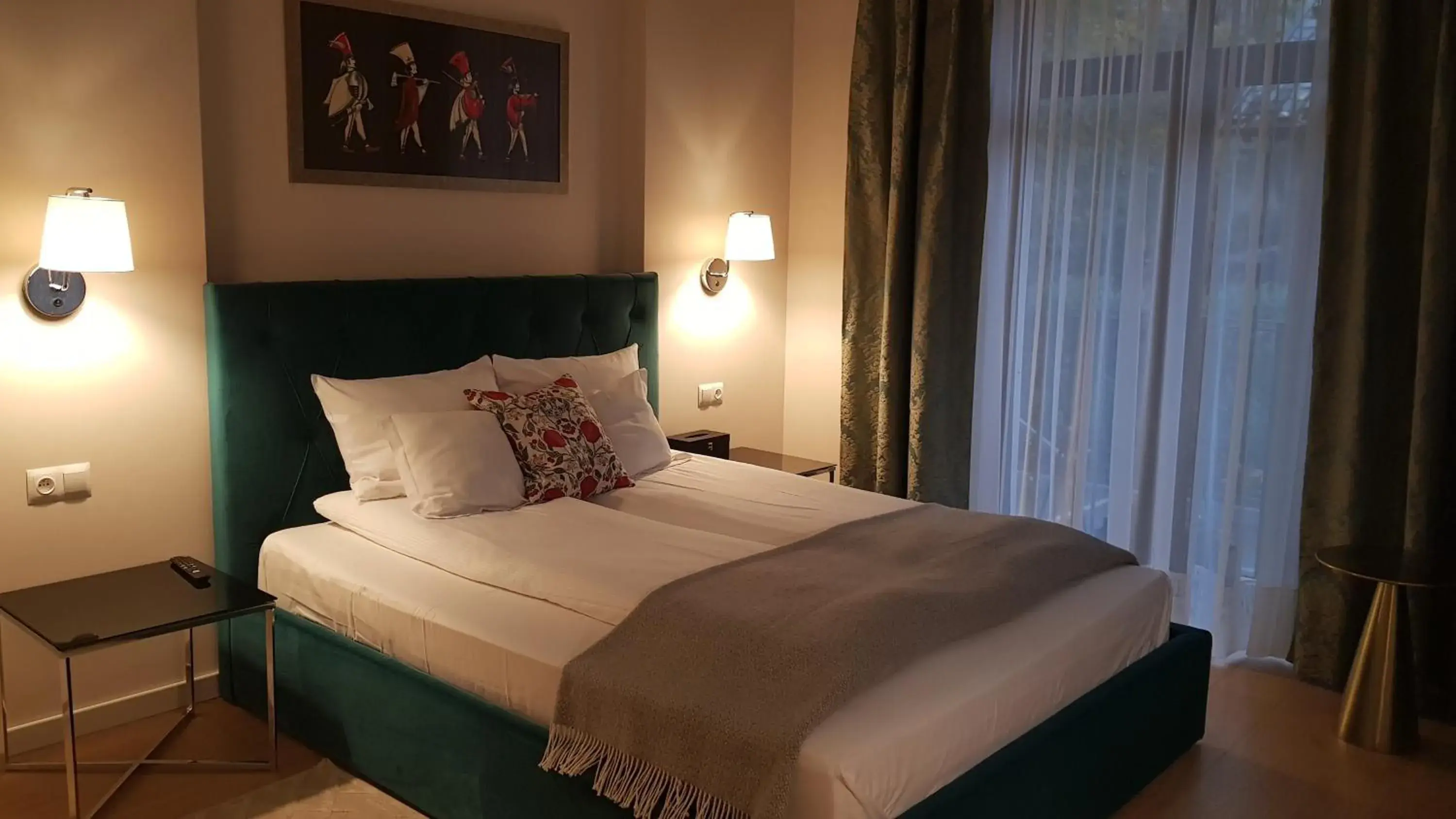 One-Bedroom Apartment - single occupancy in Altara Apartamenty Centrum - Free Parking One-Bedroom Apartment - single occupancy in Altara Apartamenty Centrum - Free Parking