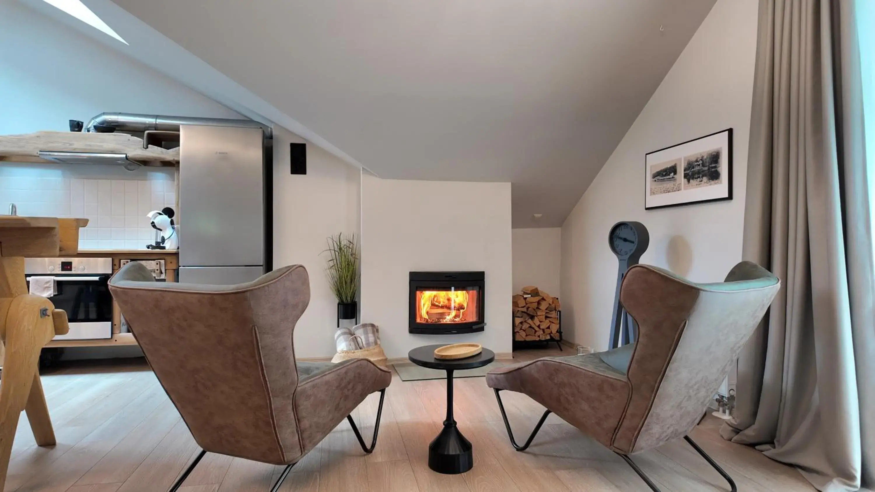 Luxury One-Bedroom Apartment in Villa Alvīne Family Apart-Hotel Luxury One-Bedroom Apartment in Villa Alvīne Family Apart-Hotel