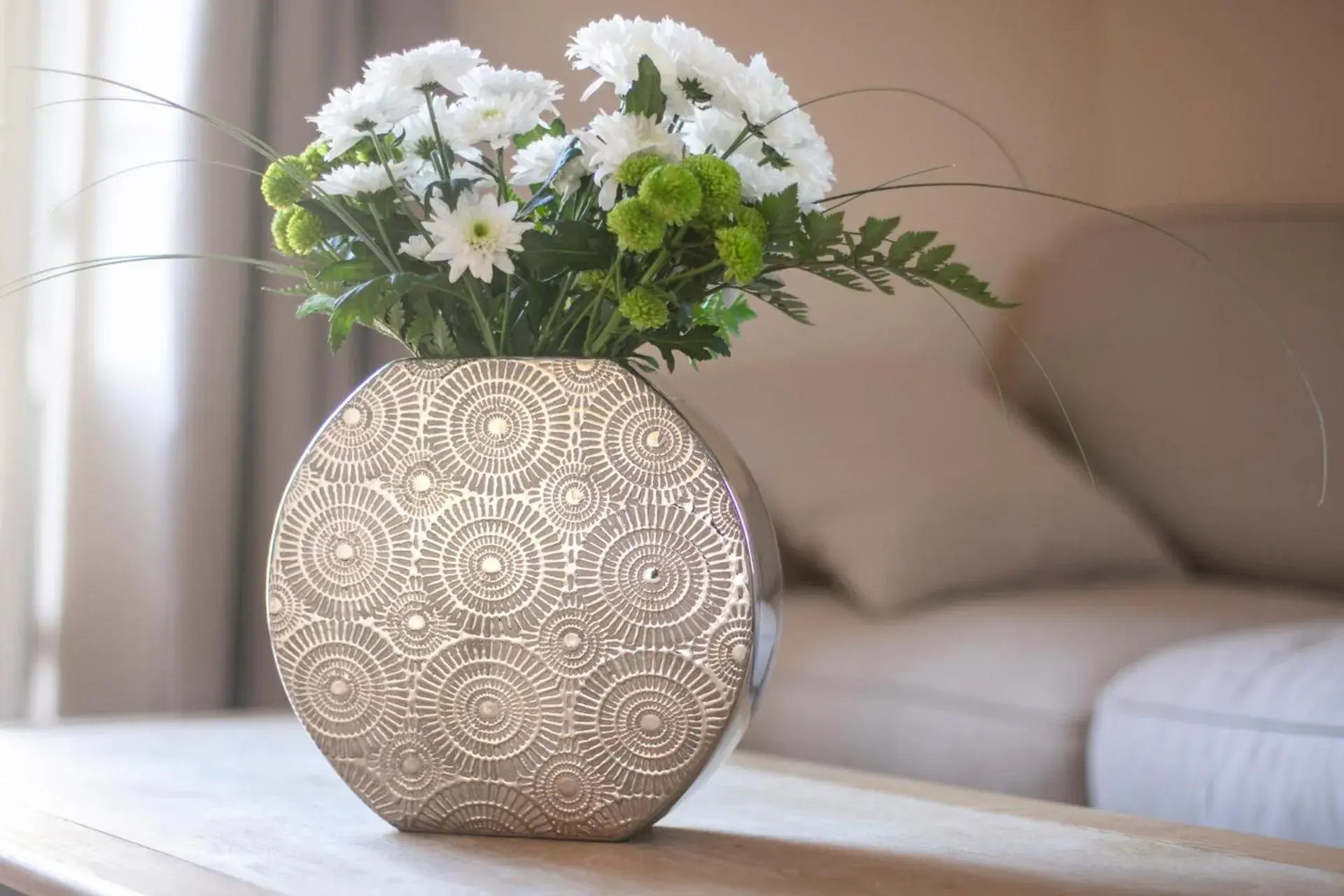 Junior Suite in La Roseraie Hôtel Restaurant Junior Suite in La Roseraie Hôtel Restaurant