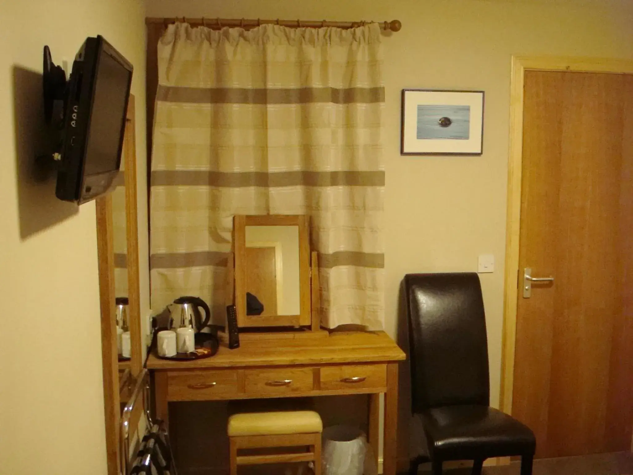 Double Room in Seaview John O Groats Hotel Double Room in Seaview John O Groats Hotel