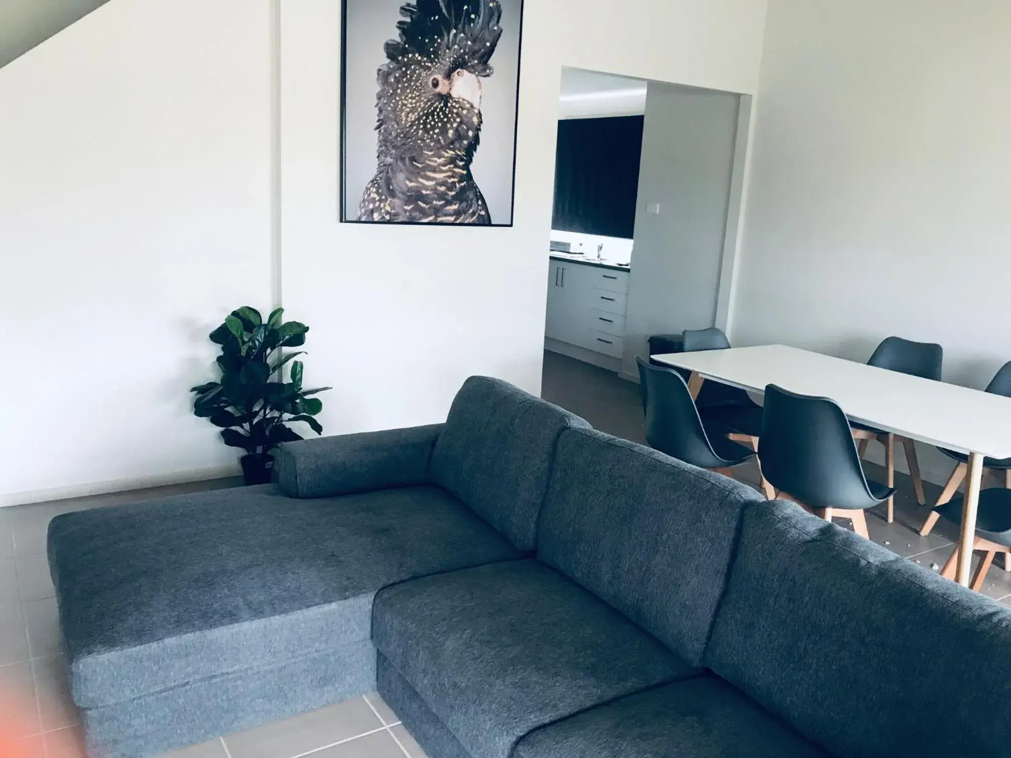 Two-Bedroom Townhouse in The Leaning Oak Holiday Lifestyles - Lake Conjola Two-Bedroom Townhouse in The Leaning Oak Holiday Lifestyles - Lake Conjola