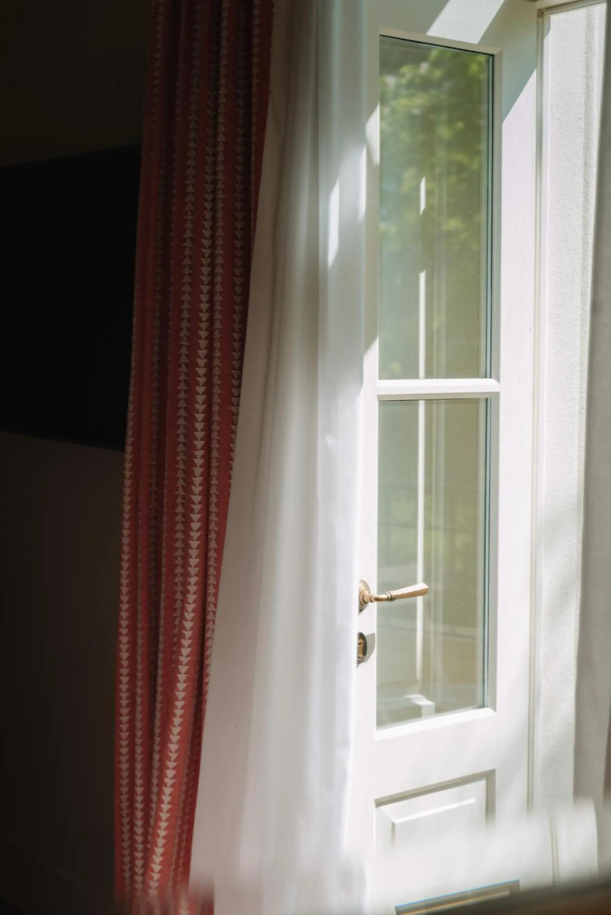 Double or Twin Room with Balcony in Vazisubani Estate Double or Twin Room with Balcony in Vazisubani Estate