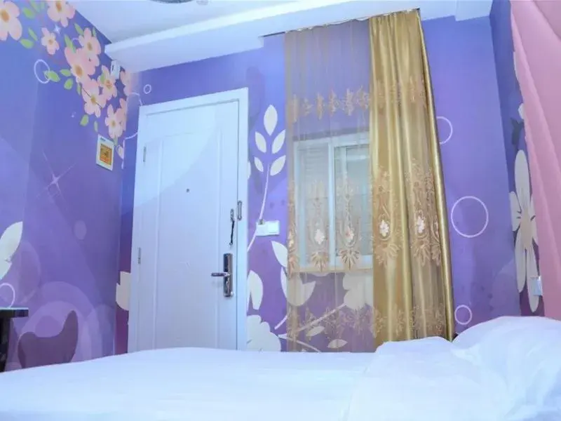 Shell Shanghai Jiading District Tongji University Xinhuang Road Hotel Shell Shanghai Jiading District Tongji University Xinhuang Road Hotel