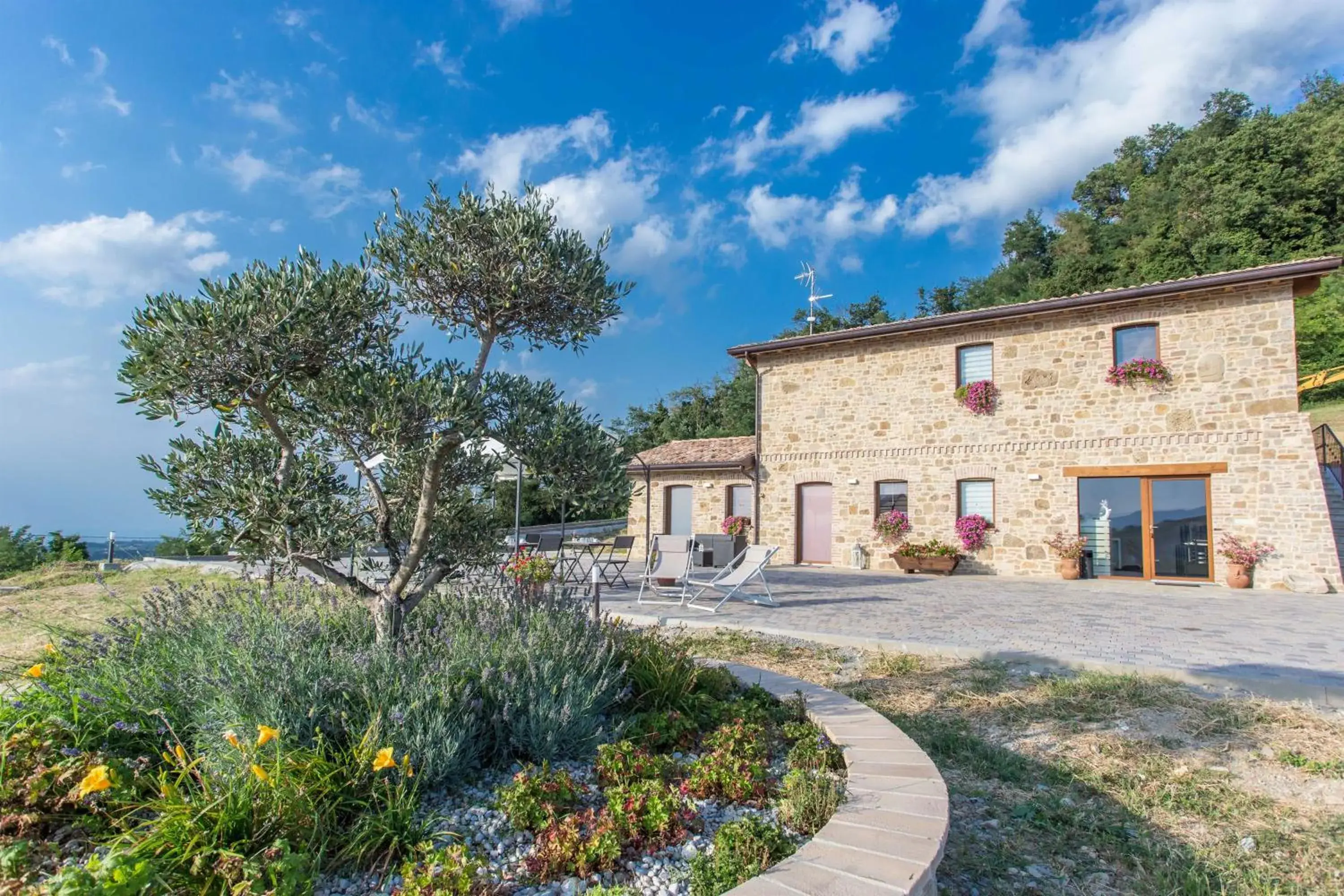 Ca' del Passero b&b Ca' del Passero b&b