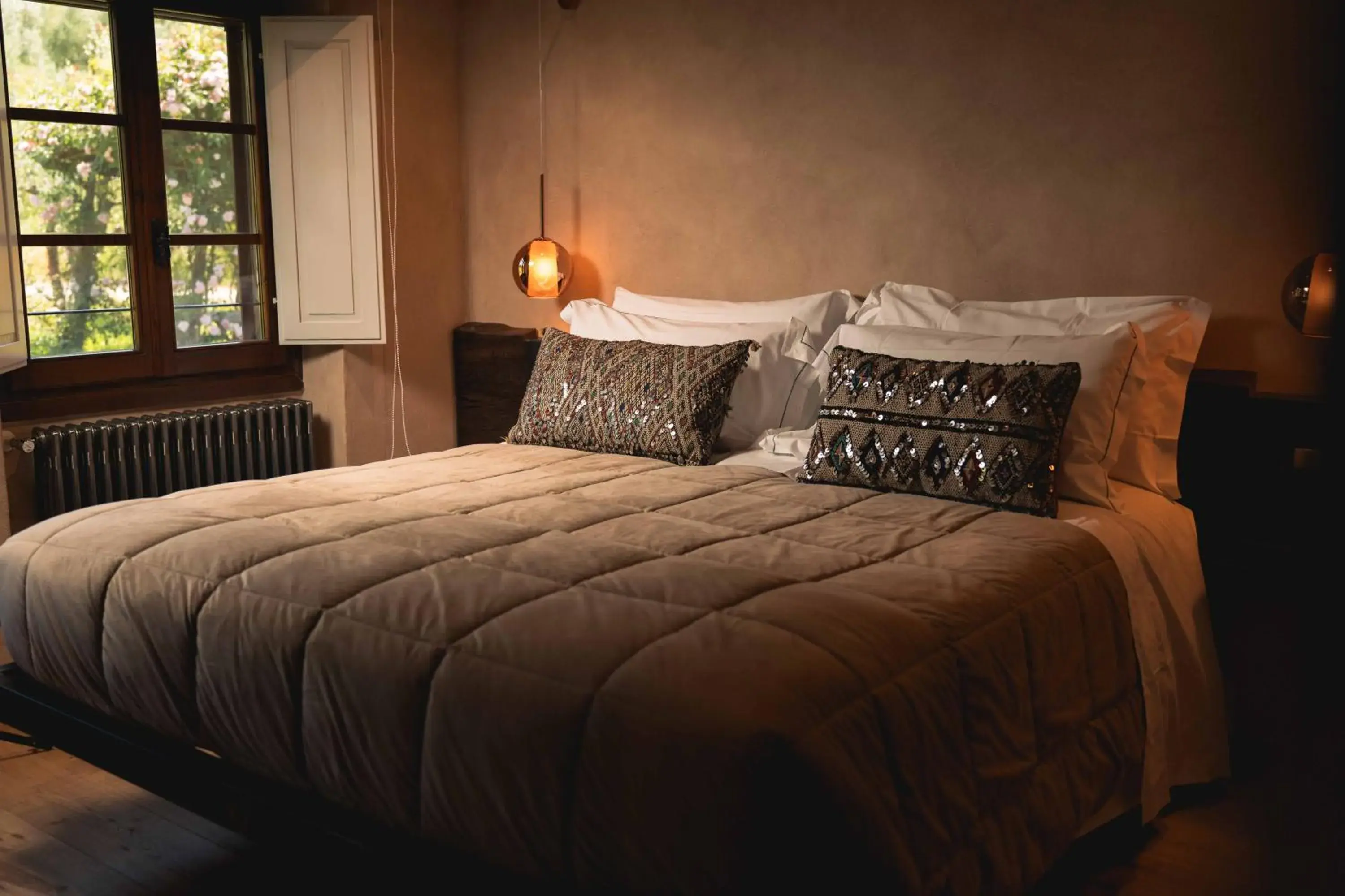 Deluxe Suite in Borgo I Vicelli Adults Only Relais Deluxe Suite in Borgo I Vicelli Adults Only Relais