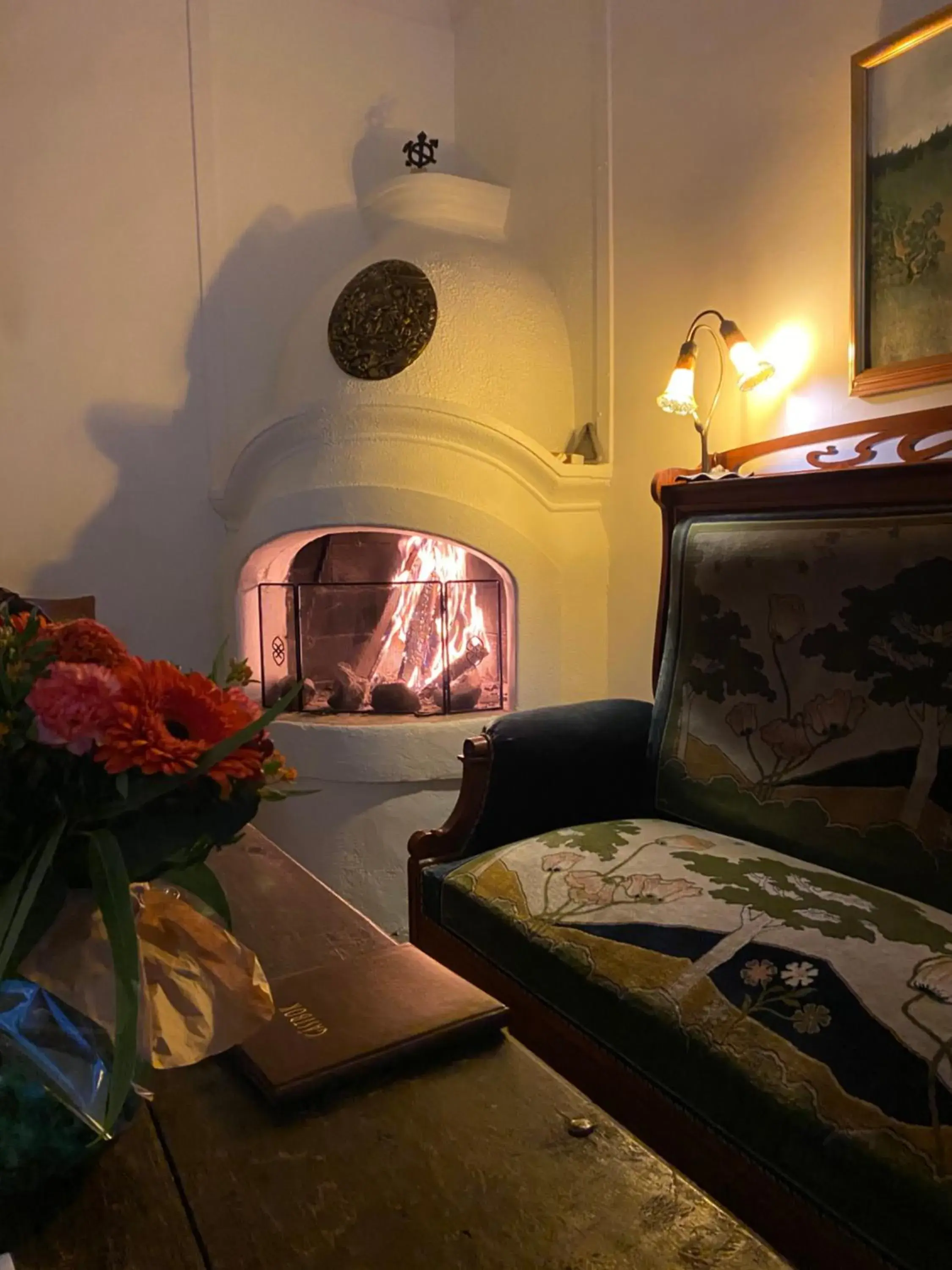 Bergsgården Hotell & Konferens Bergsgården Hotell & Konferens