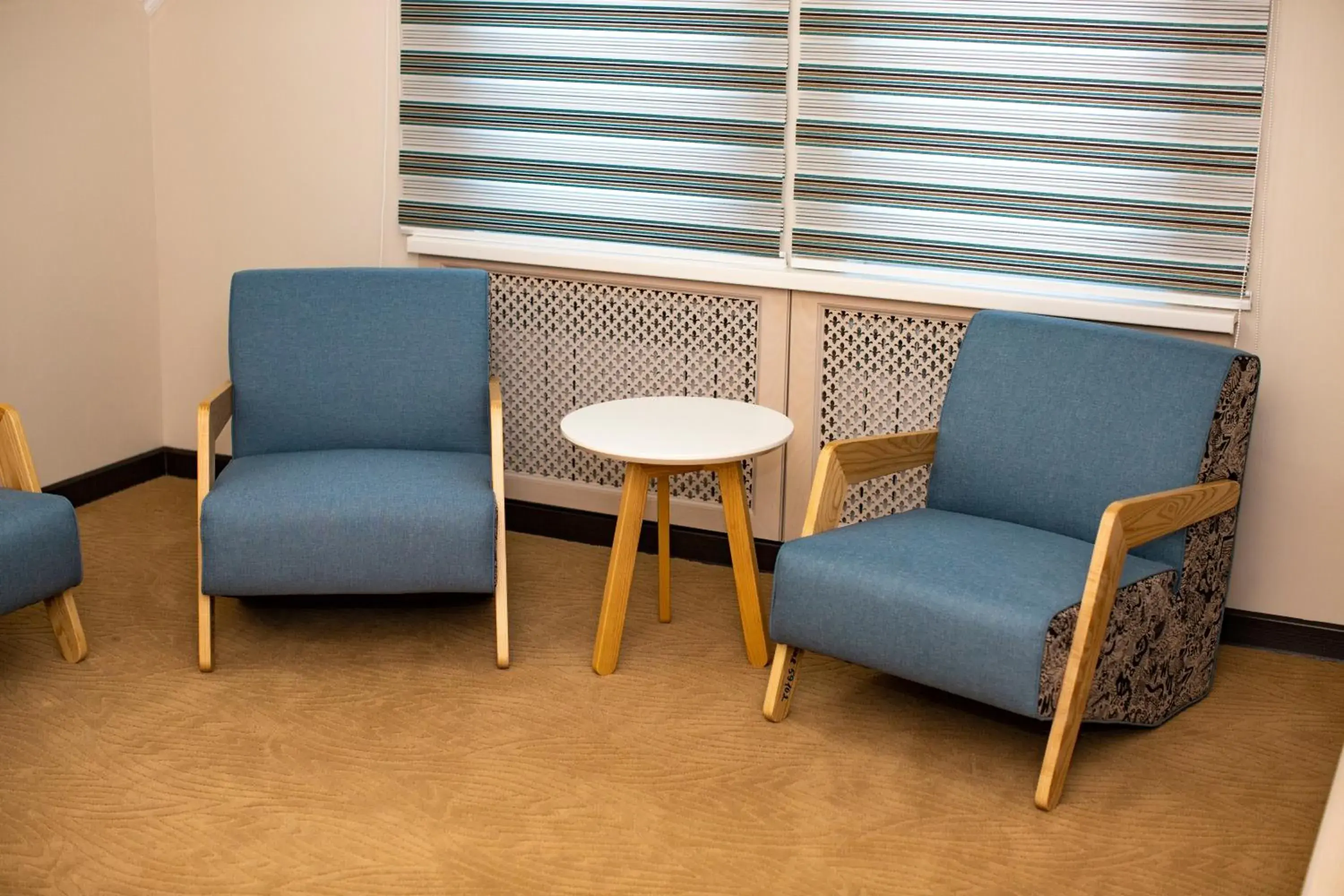 Deluxe Room in SULO Atyrau Hotel Deluxe Room in SULO Atyrau Hotel