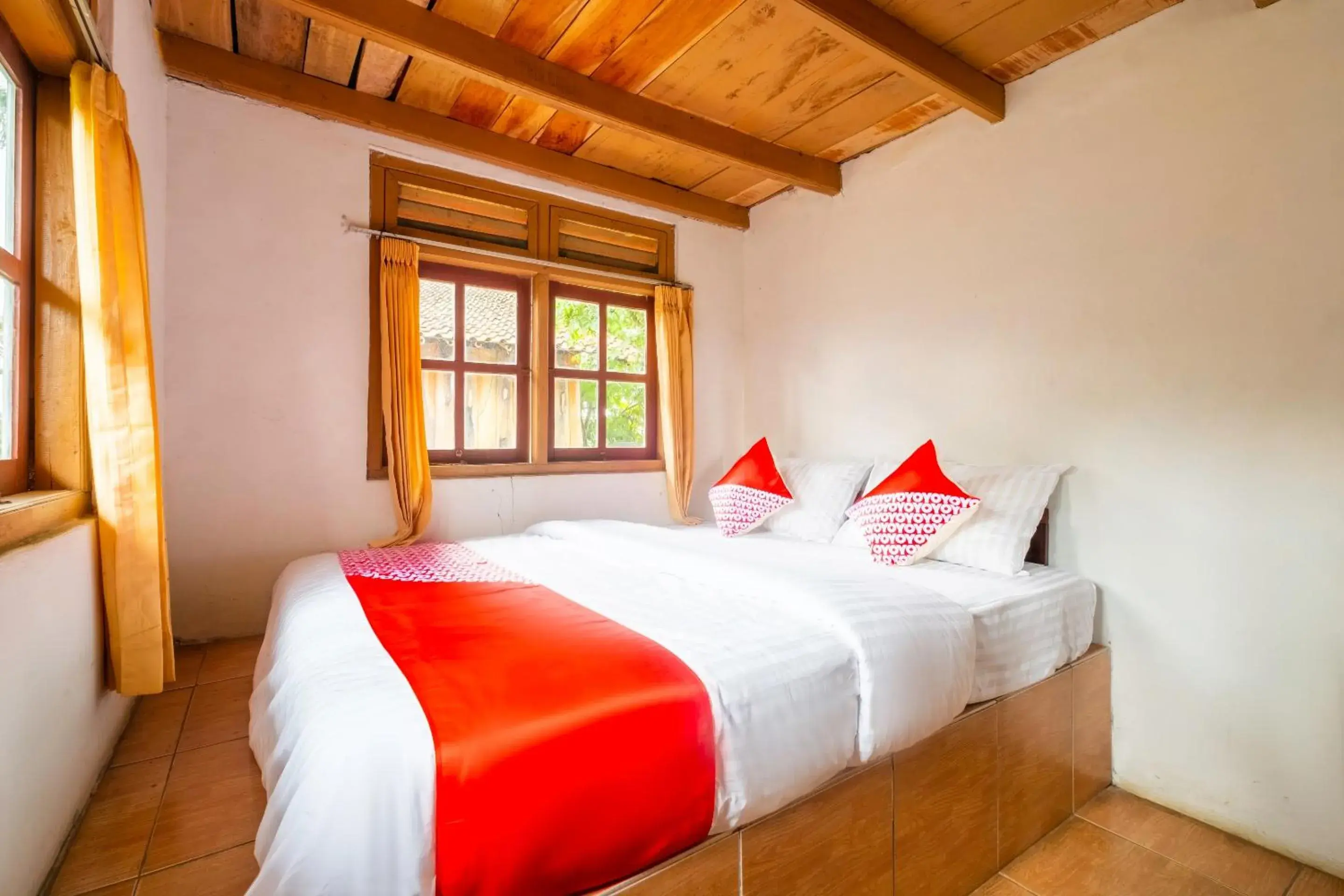 OYO 2278 Cikidang Hunting Resort OYO 2278 Cikidang Hunting Resort