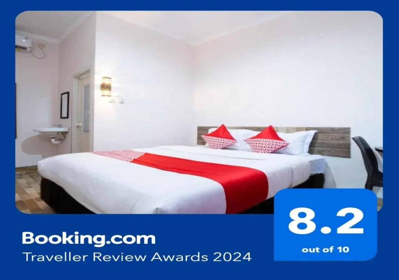 Hotel O Art Guest House Syariah Hotel O Art Guest House Syariah