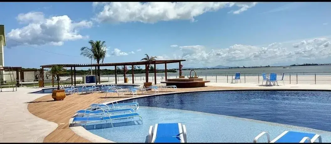 Golden Lake Residence Arraial do Cabo Golden Lake Residence Arraial do Cabo